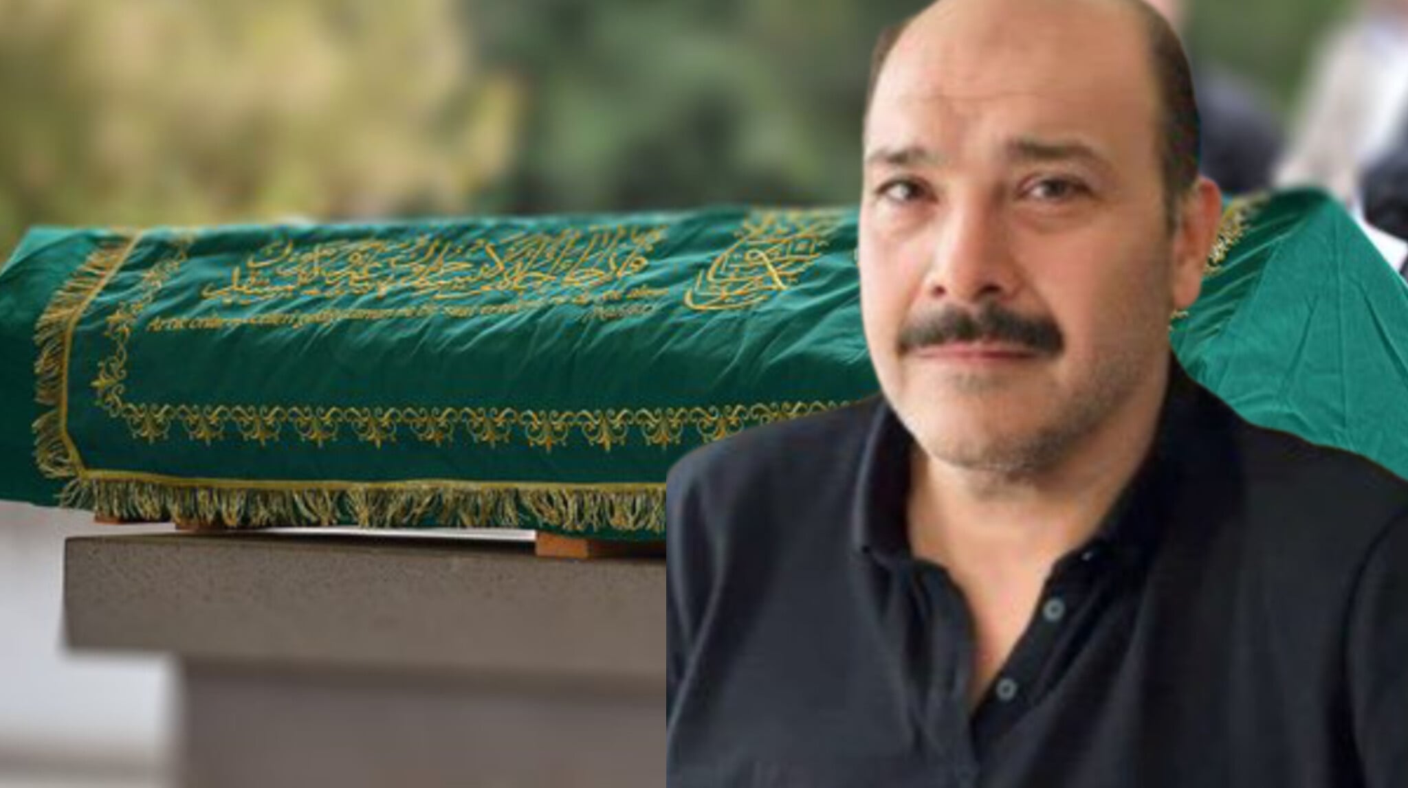 Şanlıurfa sağlık camiasının acı kaybı!