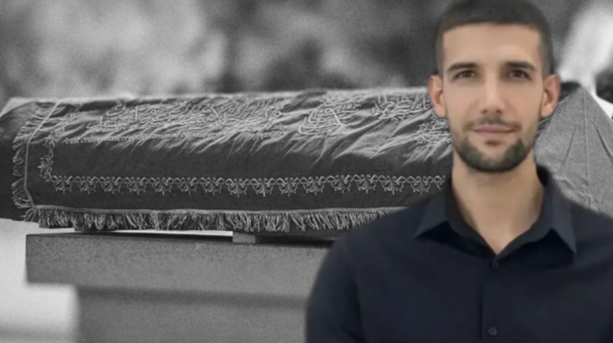 Şanlıurfalı genç mimardan acı haber!