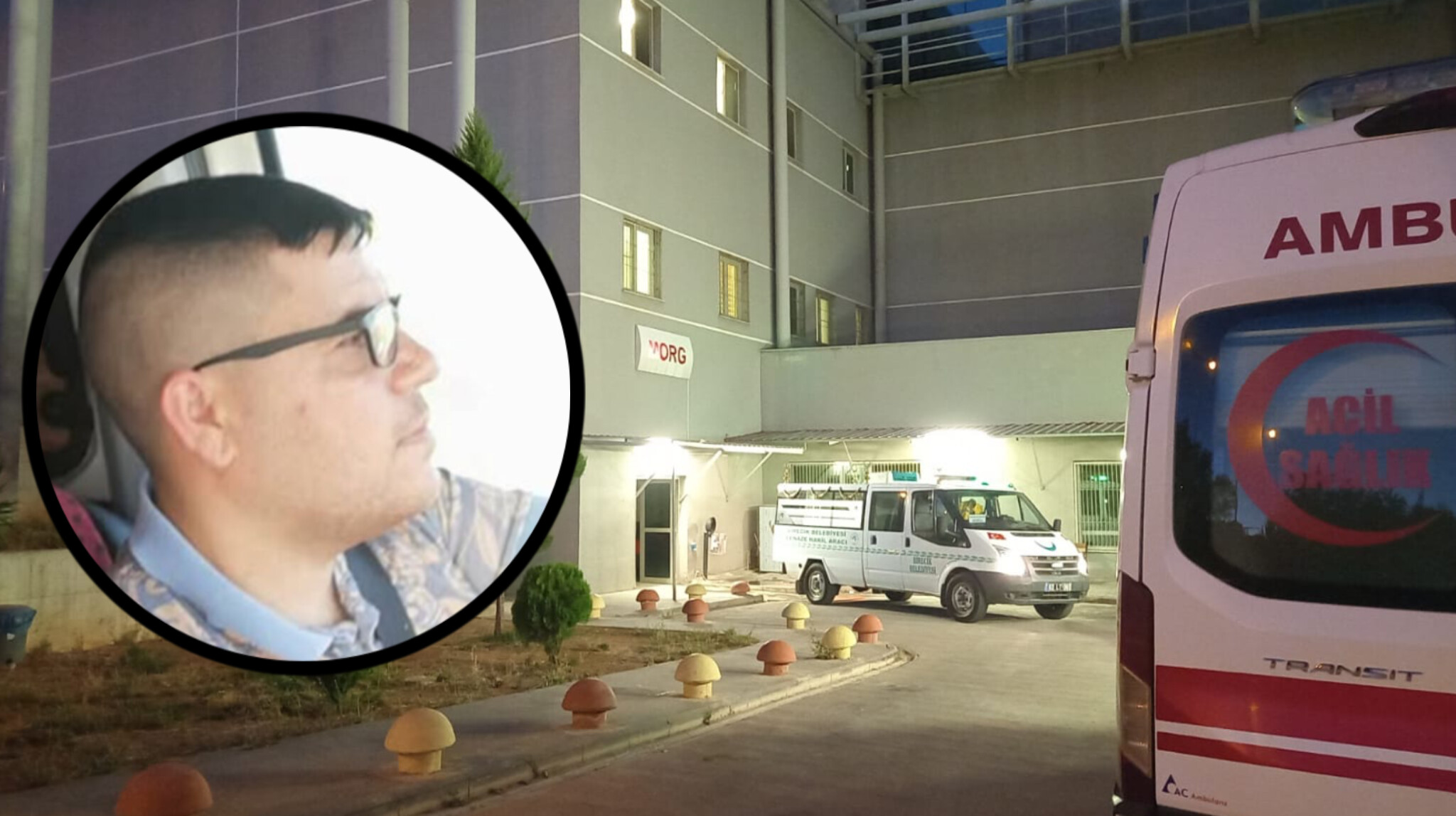 Şanlıurfa'nın ilçesinde bayramın son günü acı olay: İntihar etti iddiası!