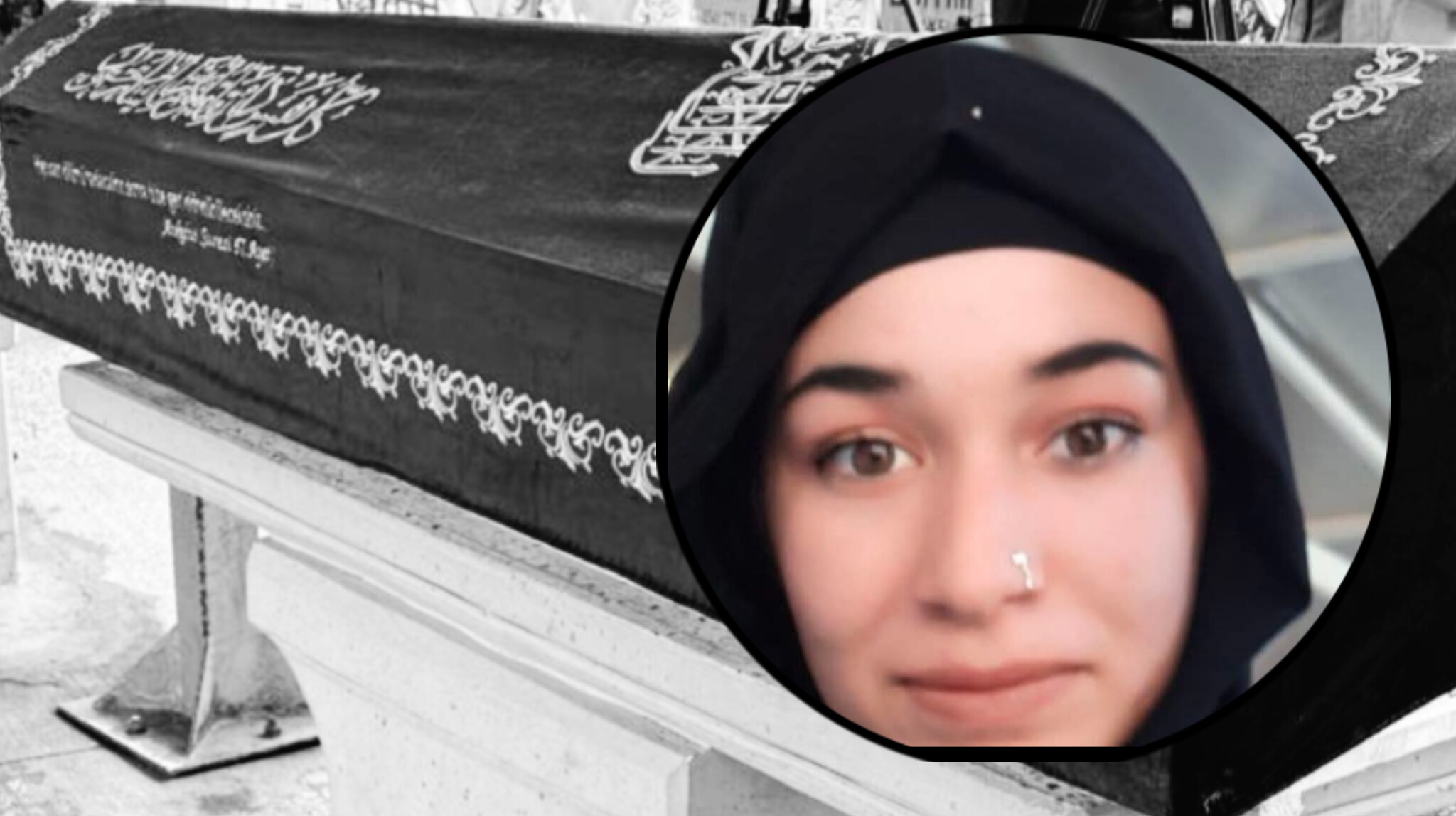 Şanlıurfa'da genç kadından kahreden haber! Ardında 4 çocuk bıraktı...