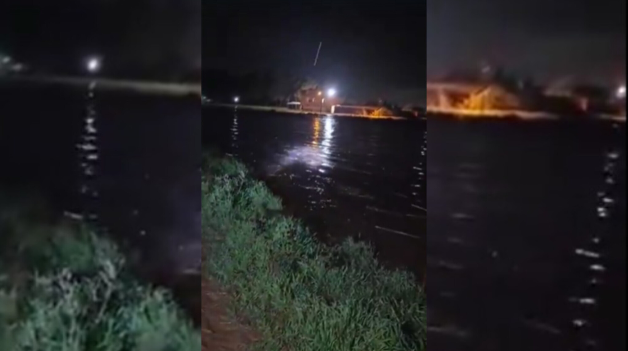 Şanlıurfa'da sağanak sele dönüştü: Kırsalda su baskınları