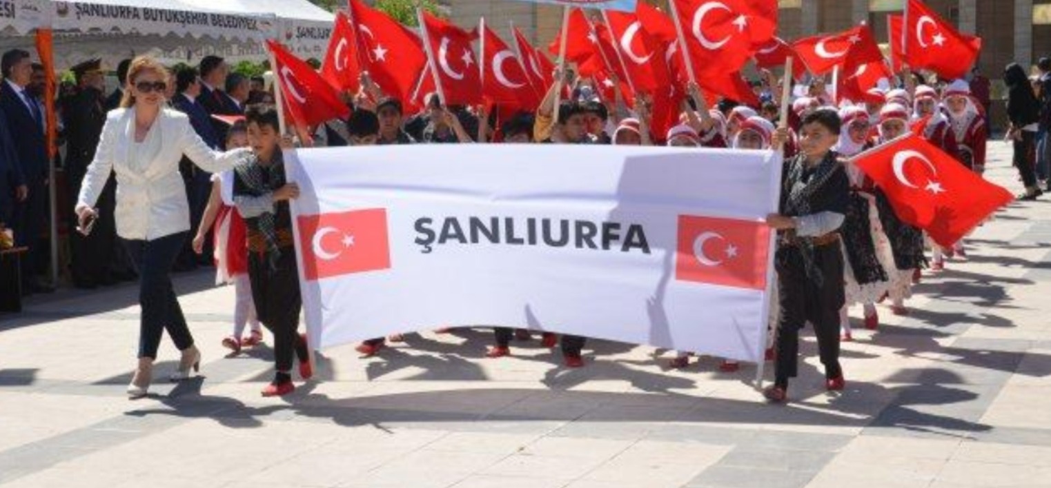 Binlerce öğrenciyi ilgilendiriyor... Şanlıurfa için Bakan'dan etkinlik rehberi