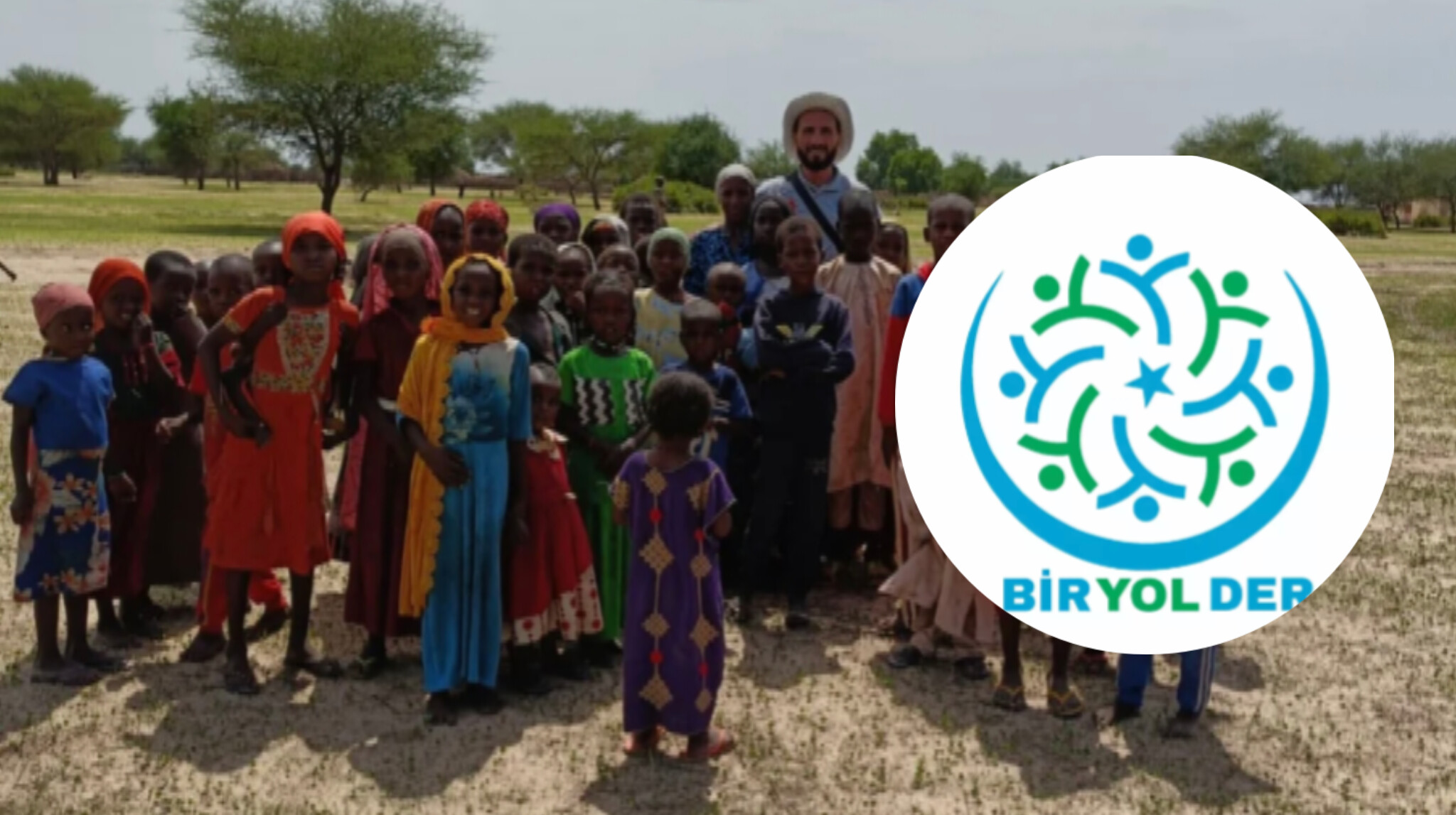 Şanlıurfa'dan Afrika'ya... BİRYOL-DER'in kurban organizasyonu başladı