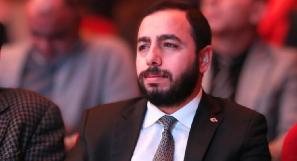 Abdurrahim Toru'nun acı günü