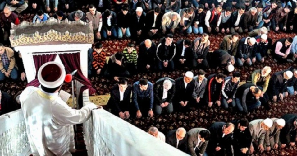 Şanlıurfa'da okul saldırıları cuma hutbesine taşınıyor: Diyanet'ten birlik mesajı ve uyarı!