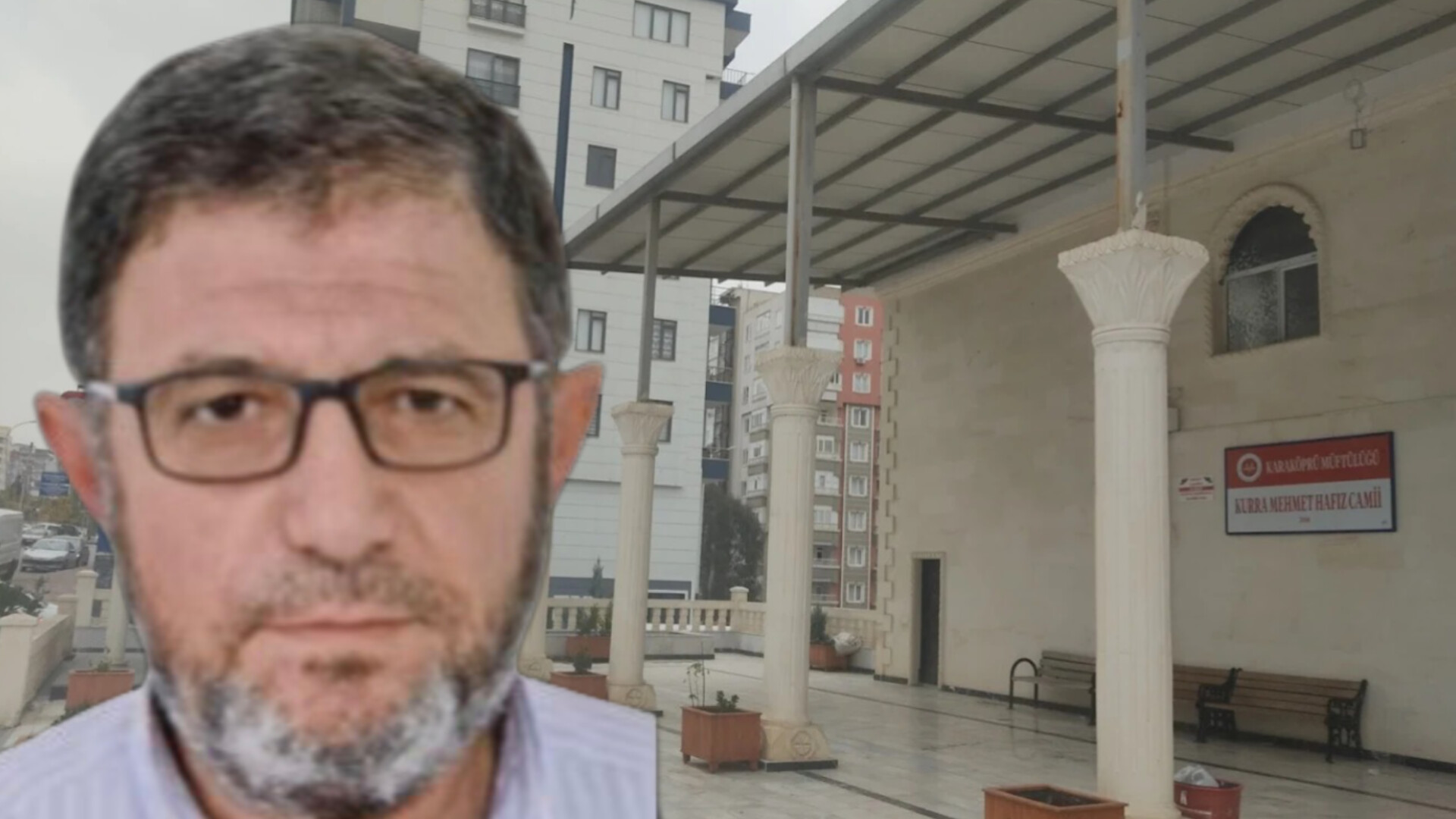 "Ömrünü mihrap ve minbere vakfetmişti"... Şanlıurfalı imam hatipten acı haber!