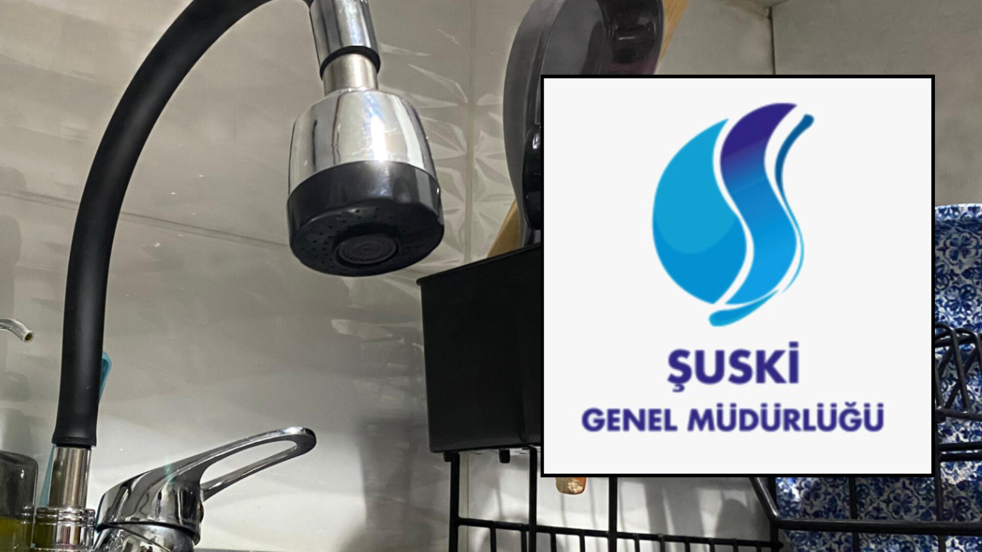 Şanlıurfa’da su kesintisi duyurulan süreyi aştı! Kesinti ne zaman sona erecek?