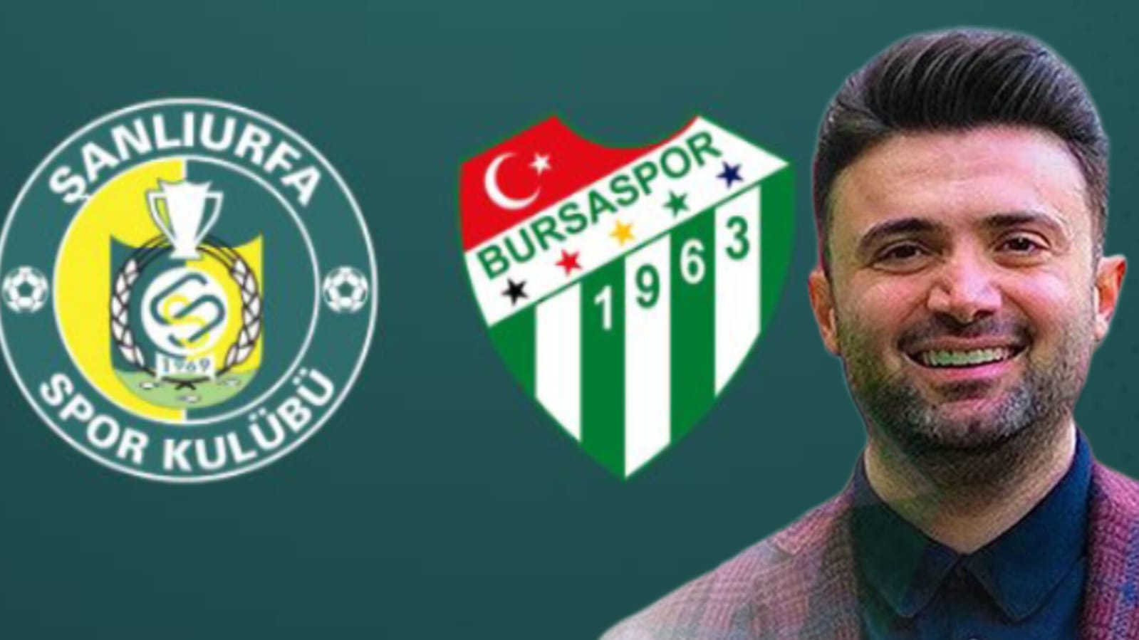 Bursa'dan Şanlıurfaspor'a jest: Enes Çelik'ten öğrenciler için destek