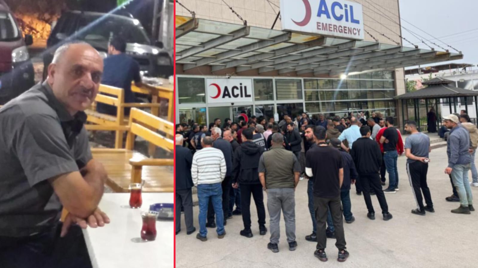 Şanlıurfa'da eve silahlı baskın iddiası: Ağır yaralı kişiden acı haber