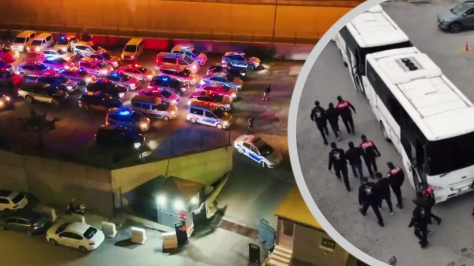 Şanlıurfa'da görülmemiş asayiş operasyonu: Tam 149 şahıs yakalandı!
