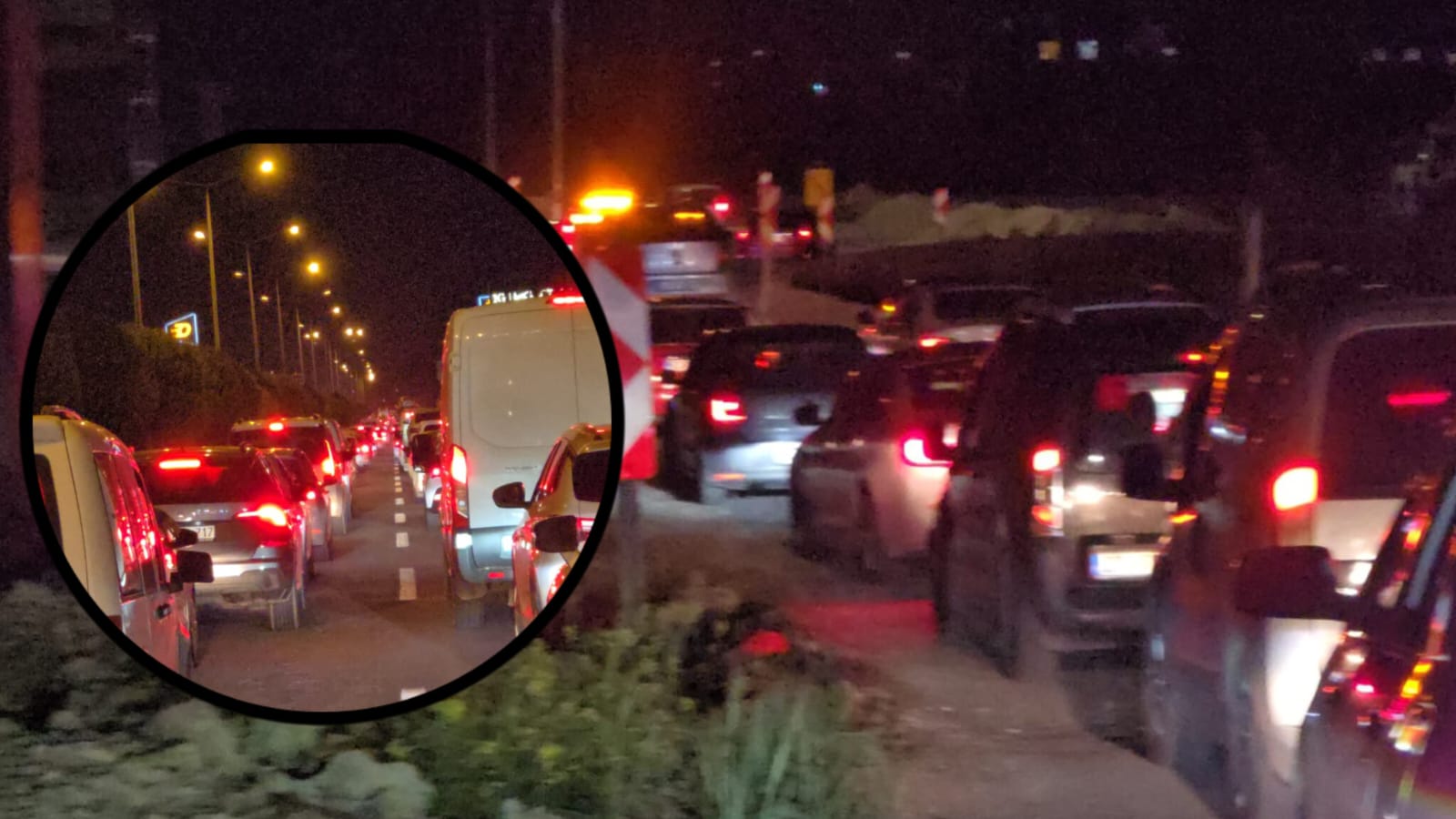 Şanlıurfa'ya gelen çileden çıkıyor: Yapımı tıngır mıngır!