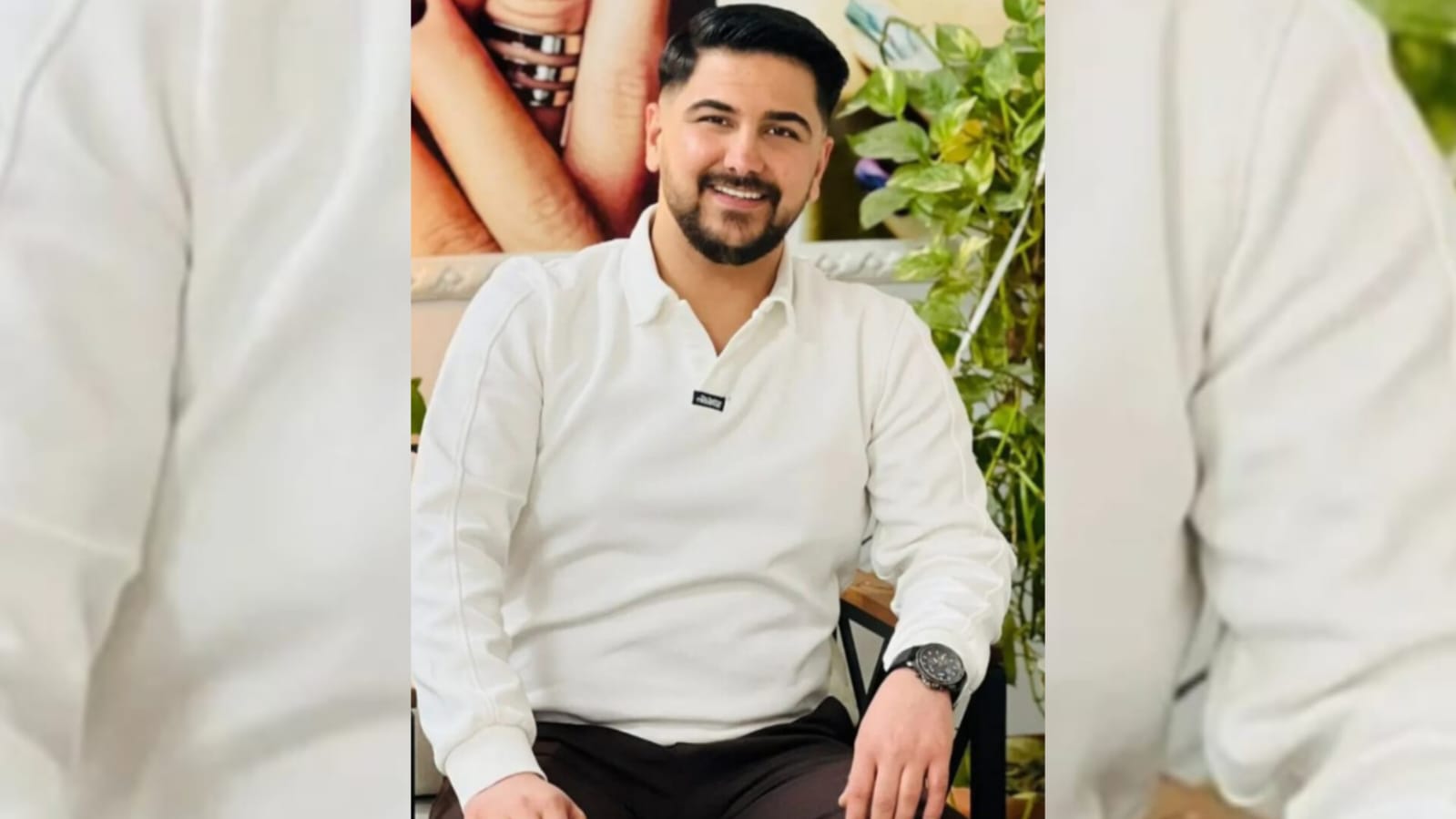Şanlıurfa'nın ilçesinde acı son! 24 yaşındaki genç canına kıydı iddiası