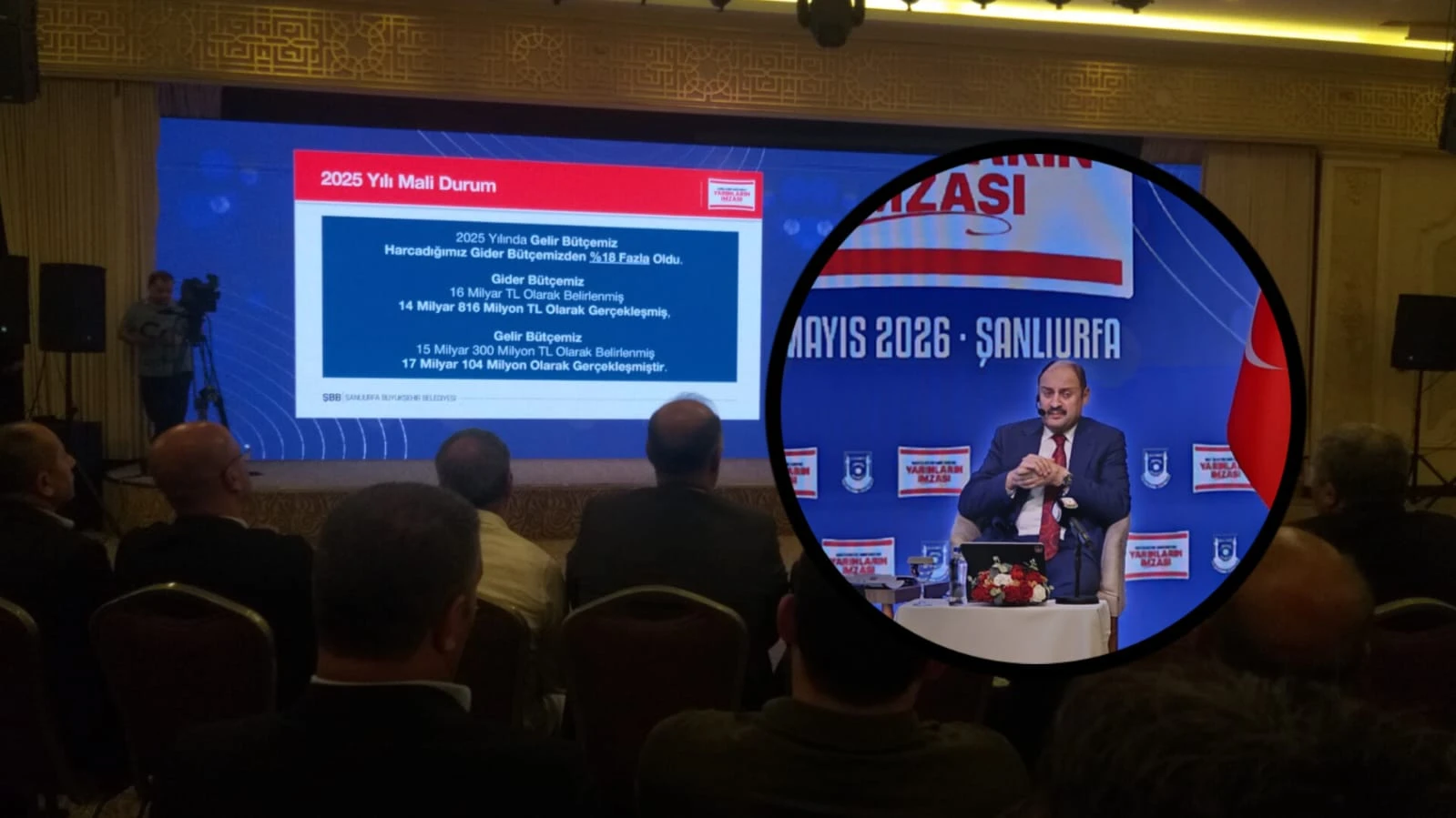 Başkan Gülpınar'dan ekibine "Dört beşlik" mesaj: İşinizi düzgün yapın, direnmeye gerek yok!