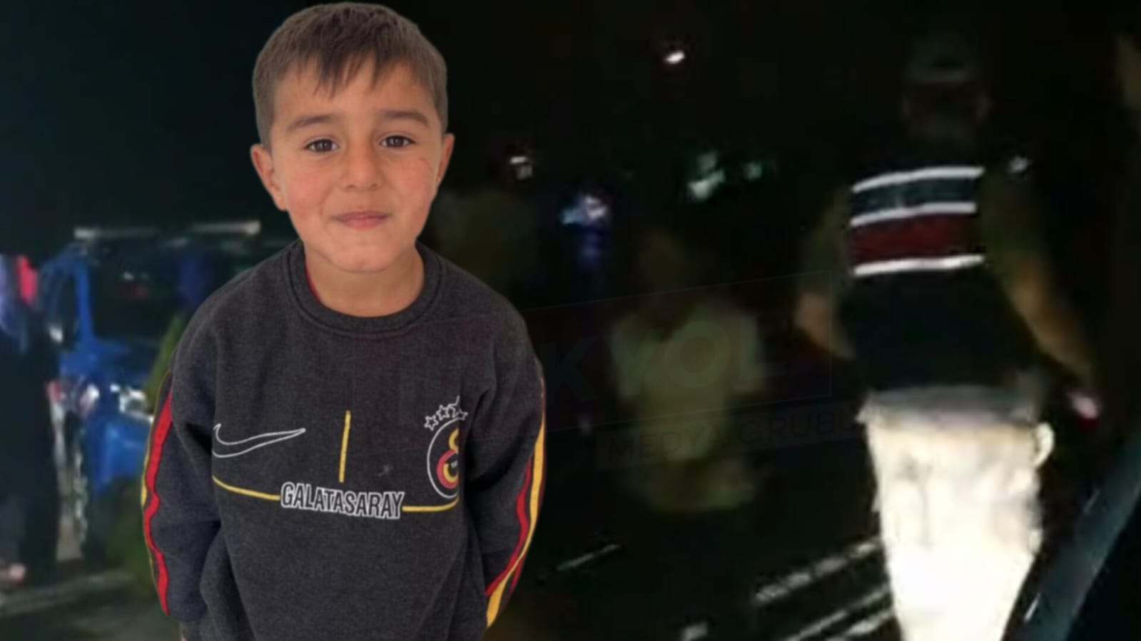 Şanlıurfa'nın ilçesinde kayıp çocuk alarmı: Jandarma ve korucular arama yapıyor