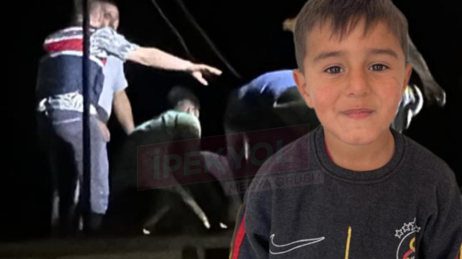 Şanlıurfa'da kayıp çocuktan üzen haber: Damda yaralı bulundu...