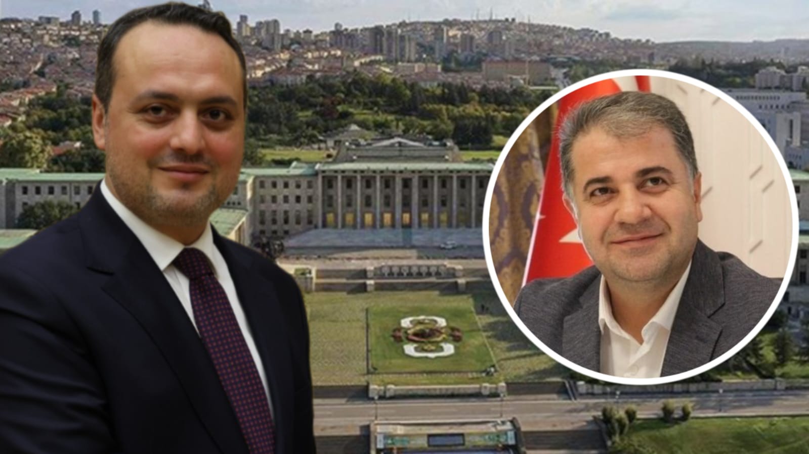 Herkes anı yorumladı, o yarını yazdı: Cengiz Aksan'dan yine nokta atışı!