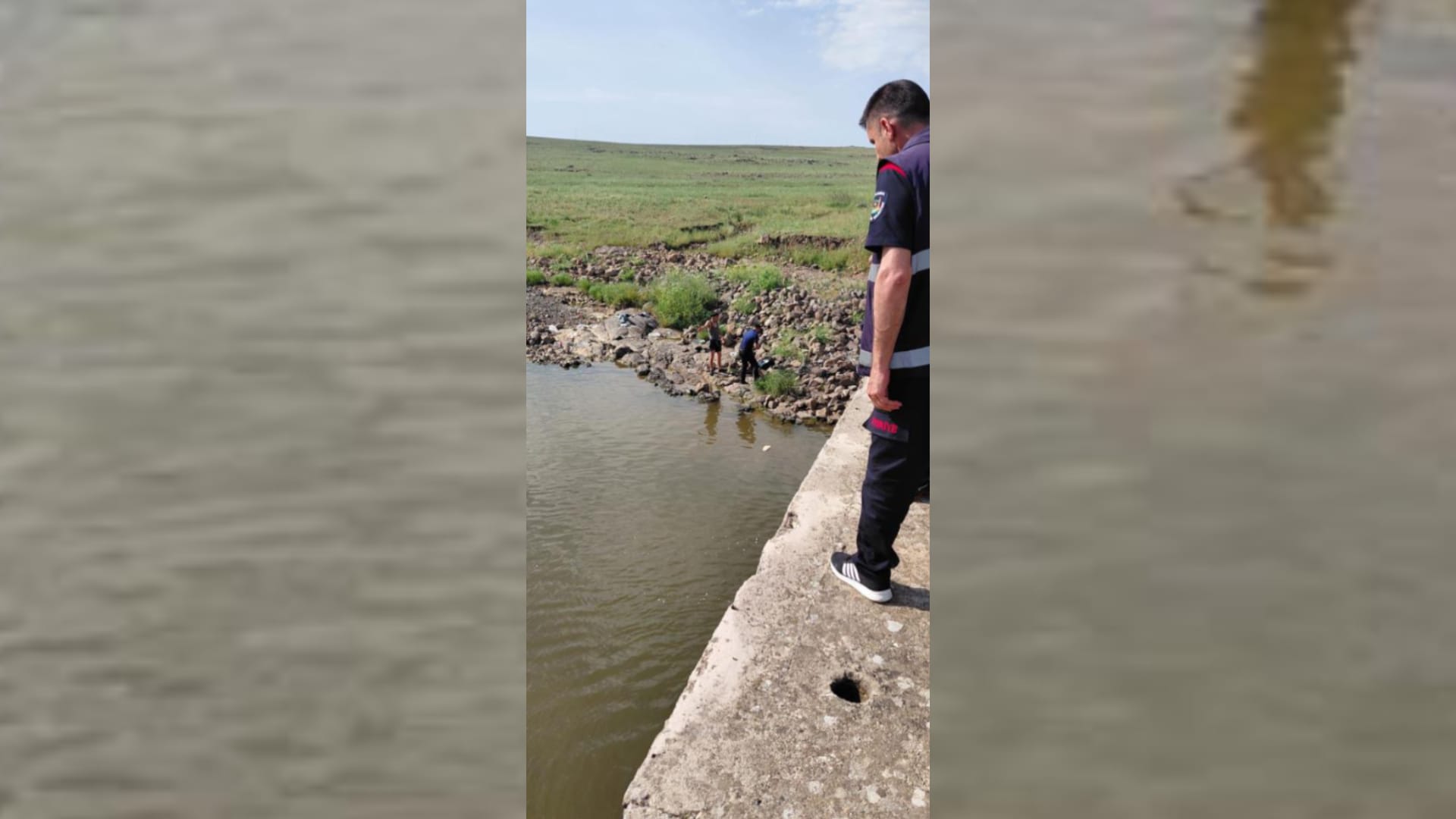 Şanlıurfa'da bayram tatilinde üzen haber: 13 yaşındaki çocuğun durumu ağır...
