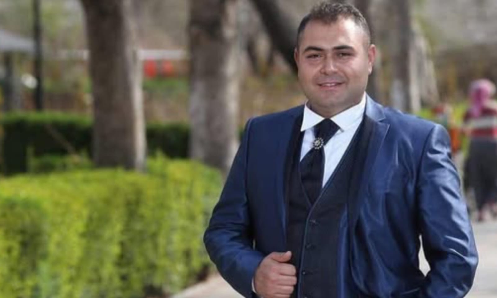 Şanlıurfa'da görev yapmıştı... Yüzbaşı Altuntaş'tan acı haber