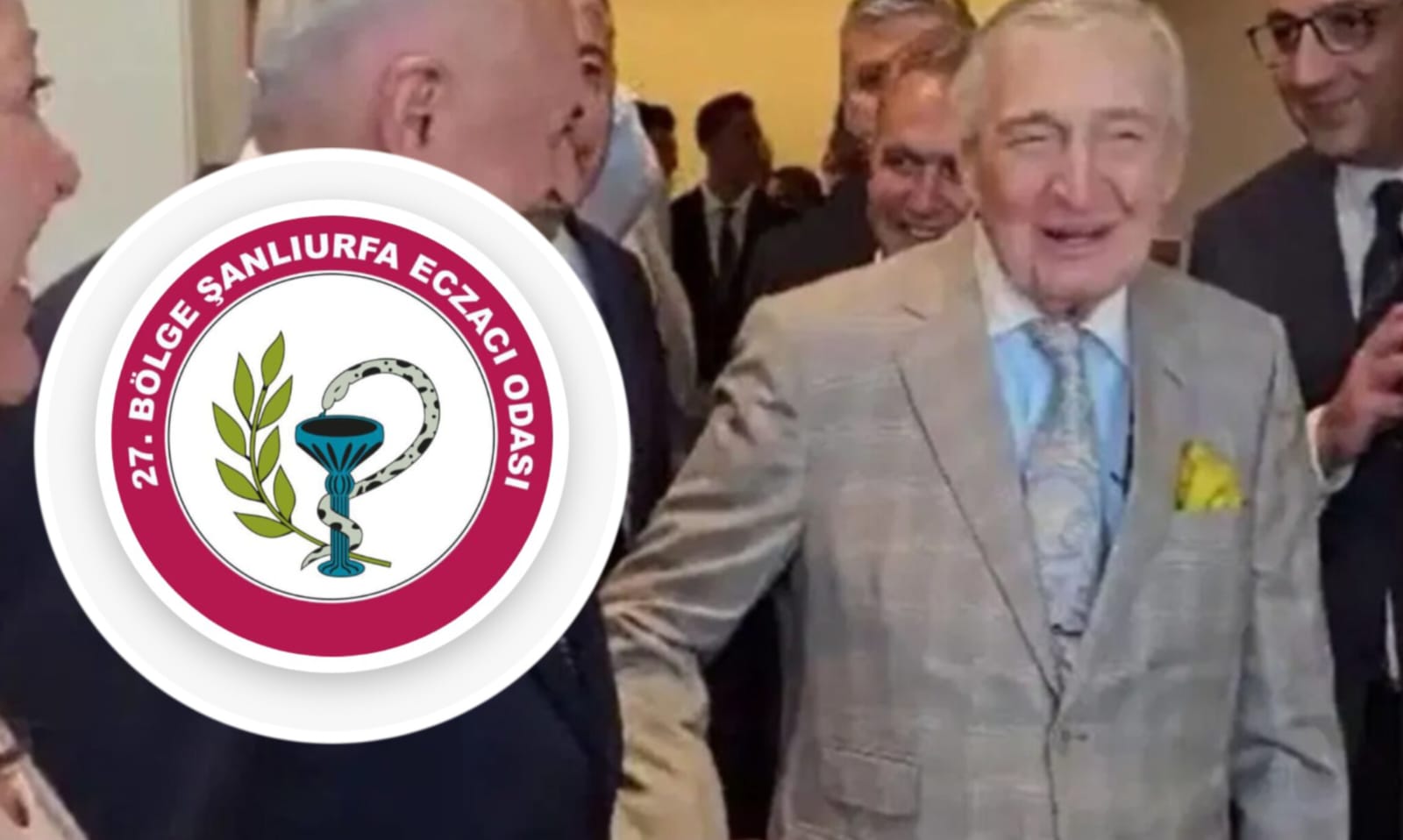 Rahmi Koç'un sözlerine karşı Şanlıurfa'dan 'kardeşlik' çağrısı