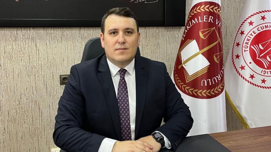 Şanlıurfa başsavcısı değişti! Tanıdık sima...