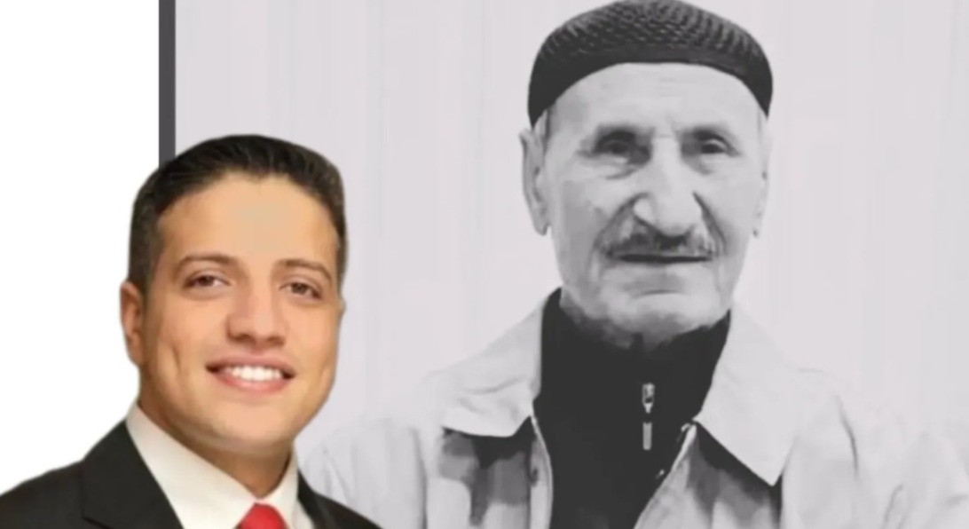 Şanlıurfa'da özel kalem müdürünün acı günü
