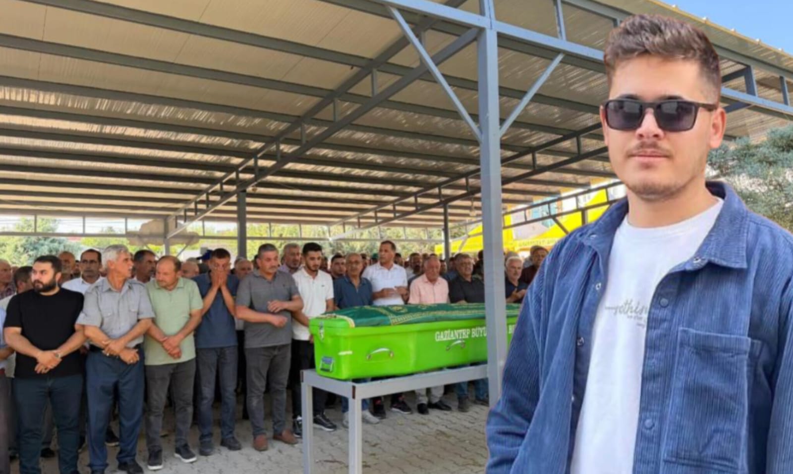 Komşu kentte acı son: YKS'ye yetişmeye çalışıyordu...
