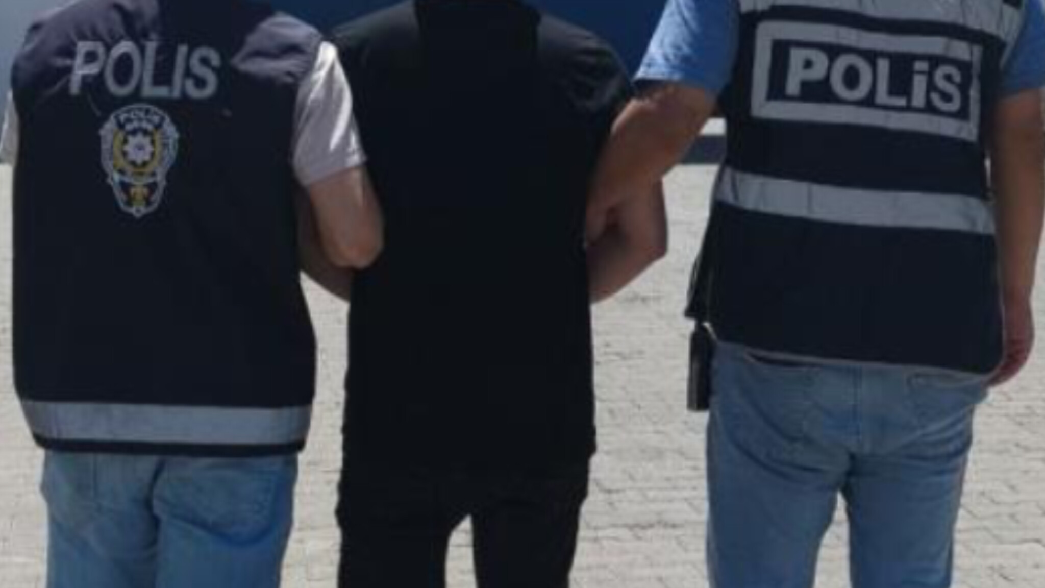 Şanlıurfa'da cinayete intihar süsü verilmiş! Bakanlık'tan olayı aydınlatan ekibe tebrik