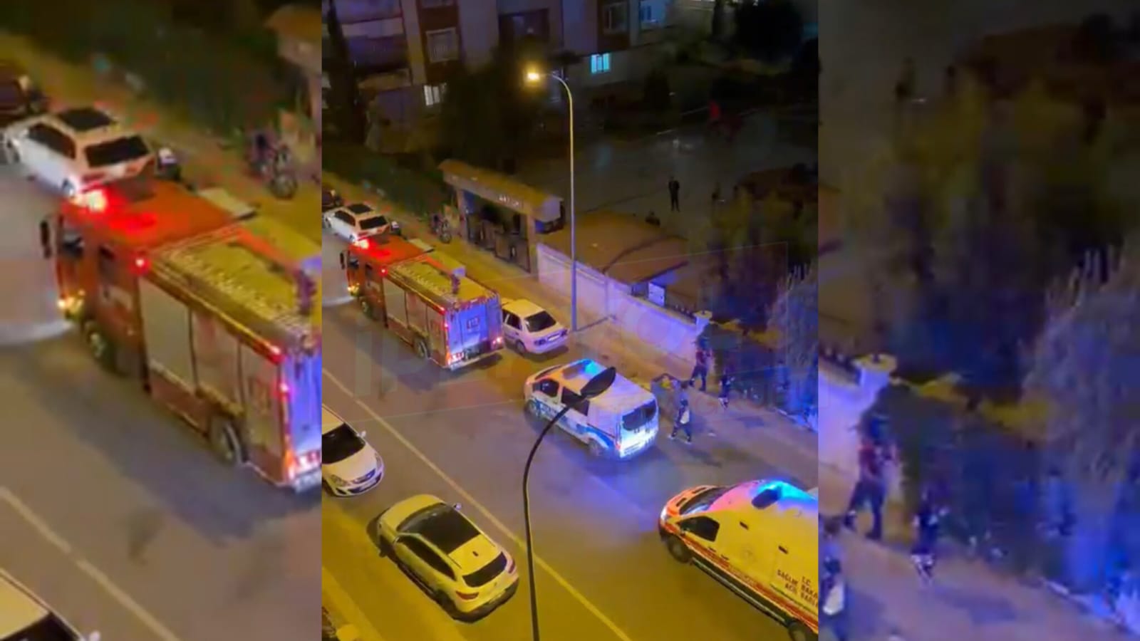 Şanlıurfa'da endişe veren dakikalar: Bir genç intihara kalkıştı...
