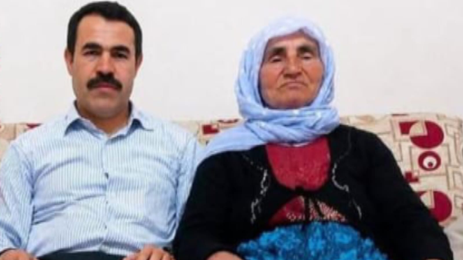 Müslüm Çoban'ın acı kaybı...