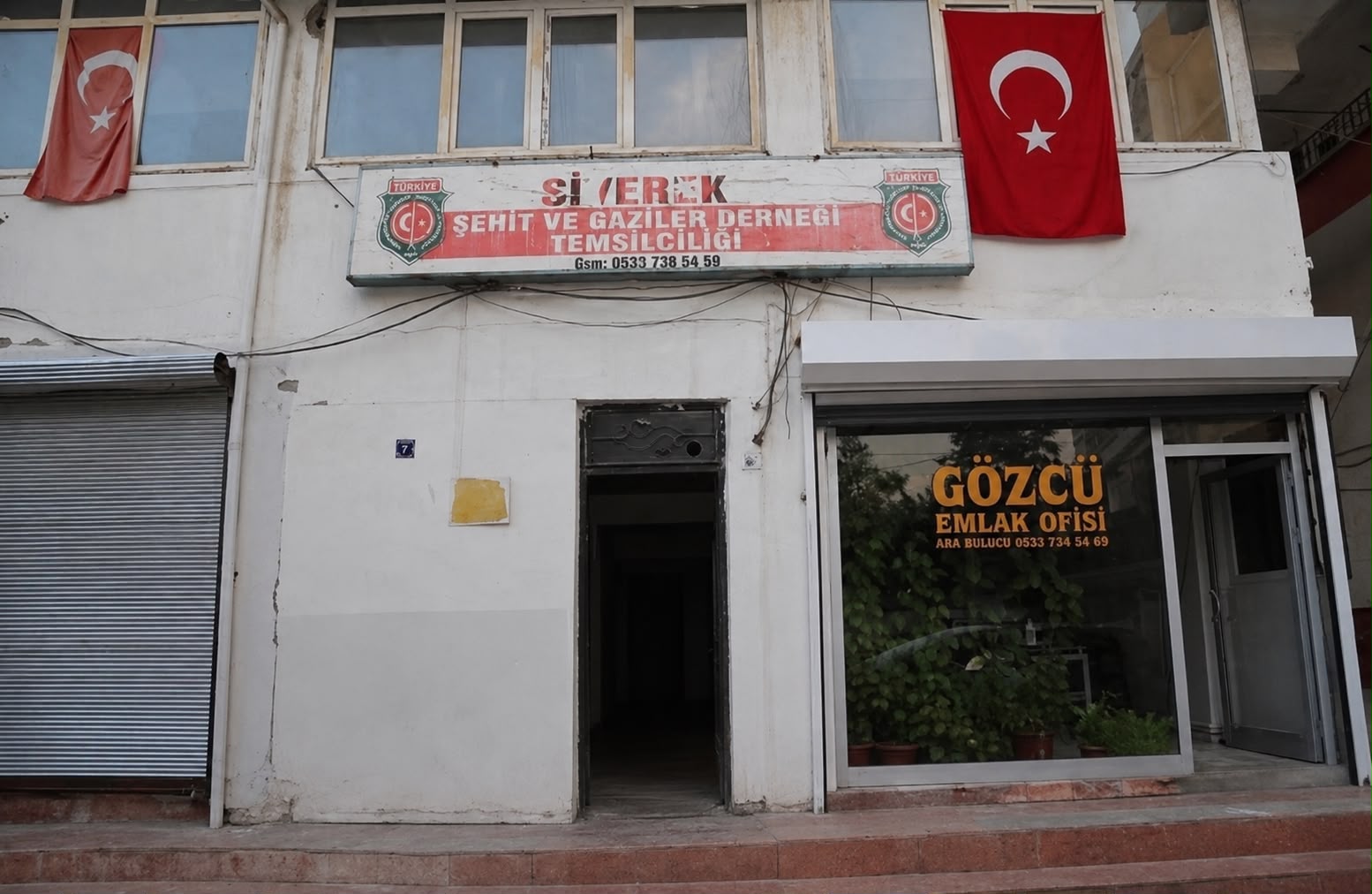 Siverek Belediyesi'nden iddialara yanıt: Hukuka aykırı işletilmesine müsaade edilmeyecek