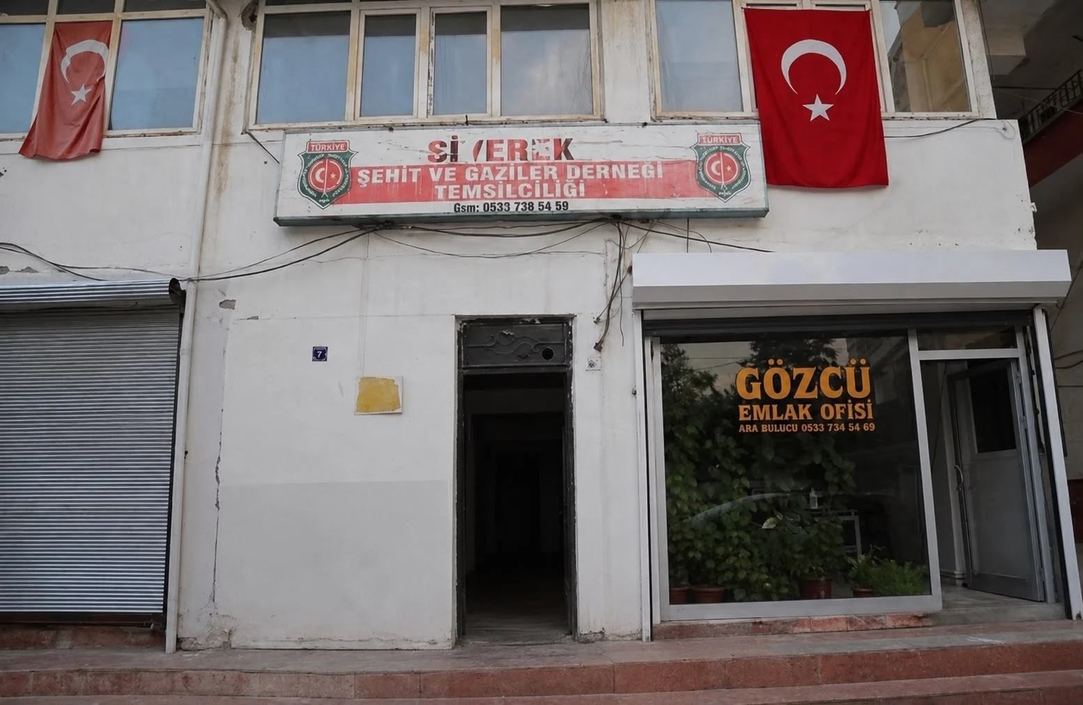 Siverek Belediyesi'nden iddialara yanıt: Hukuka aykırı işletilmesine müsaade edilmeyecek