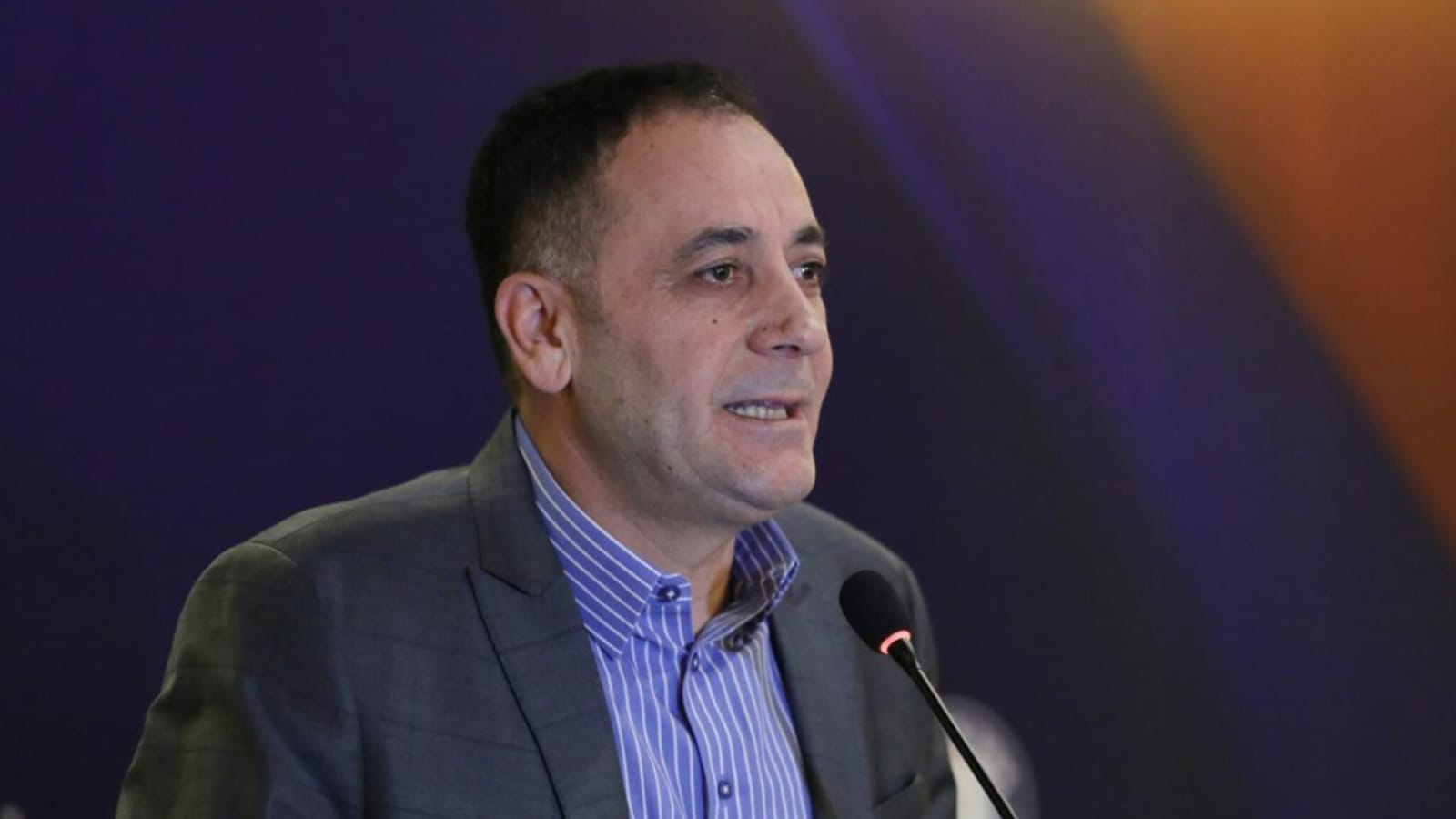 Başkan Yabir: Tarafsız ve ilkeli gazetecilik toplumun ortak değeridir