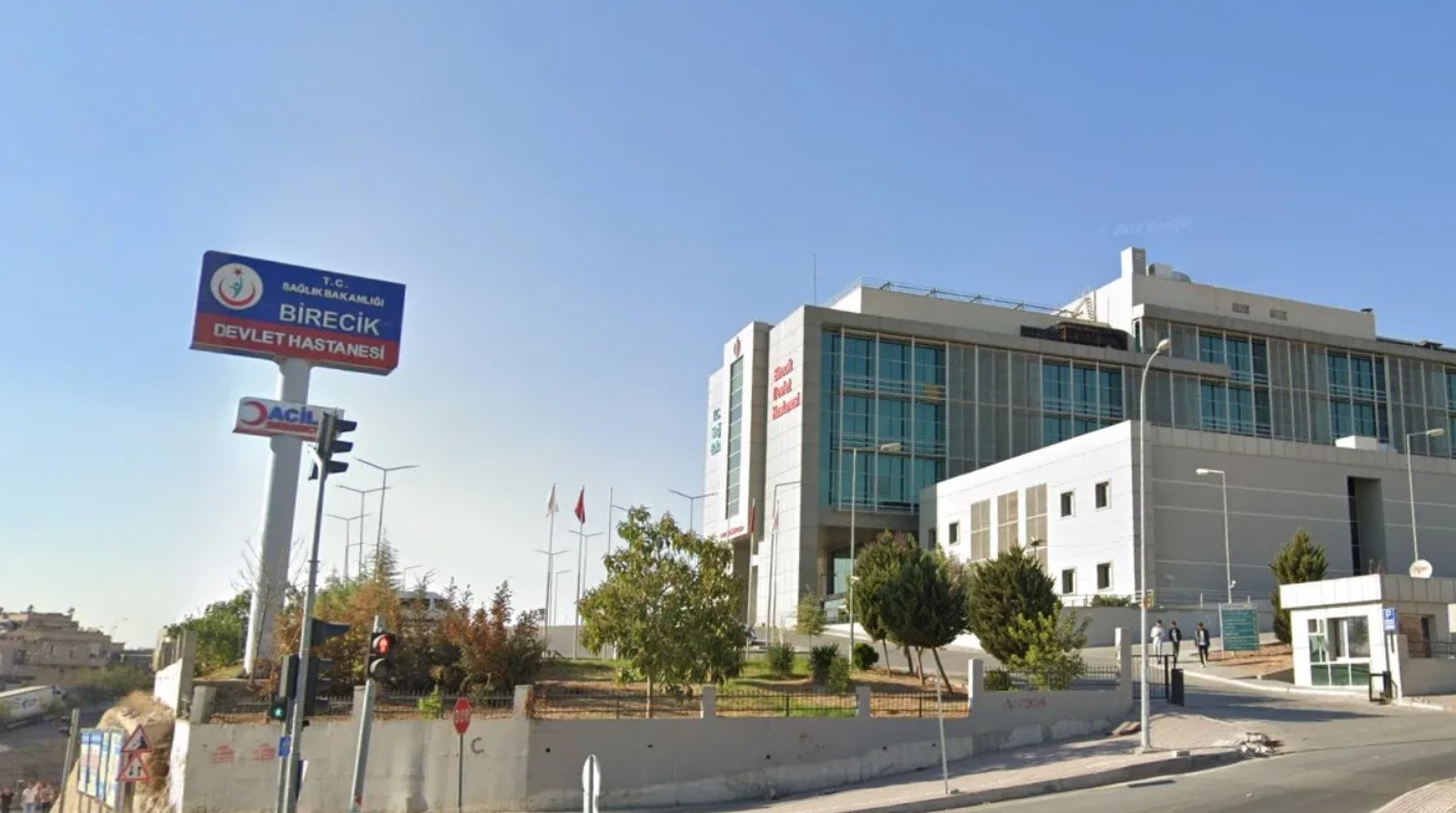 Birecik Kaymakamlığı'ndan hastanedeki arızaya dair açıklama