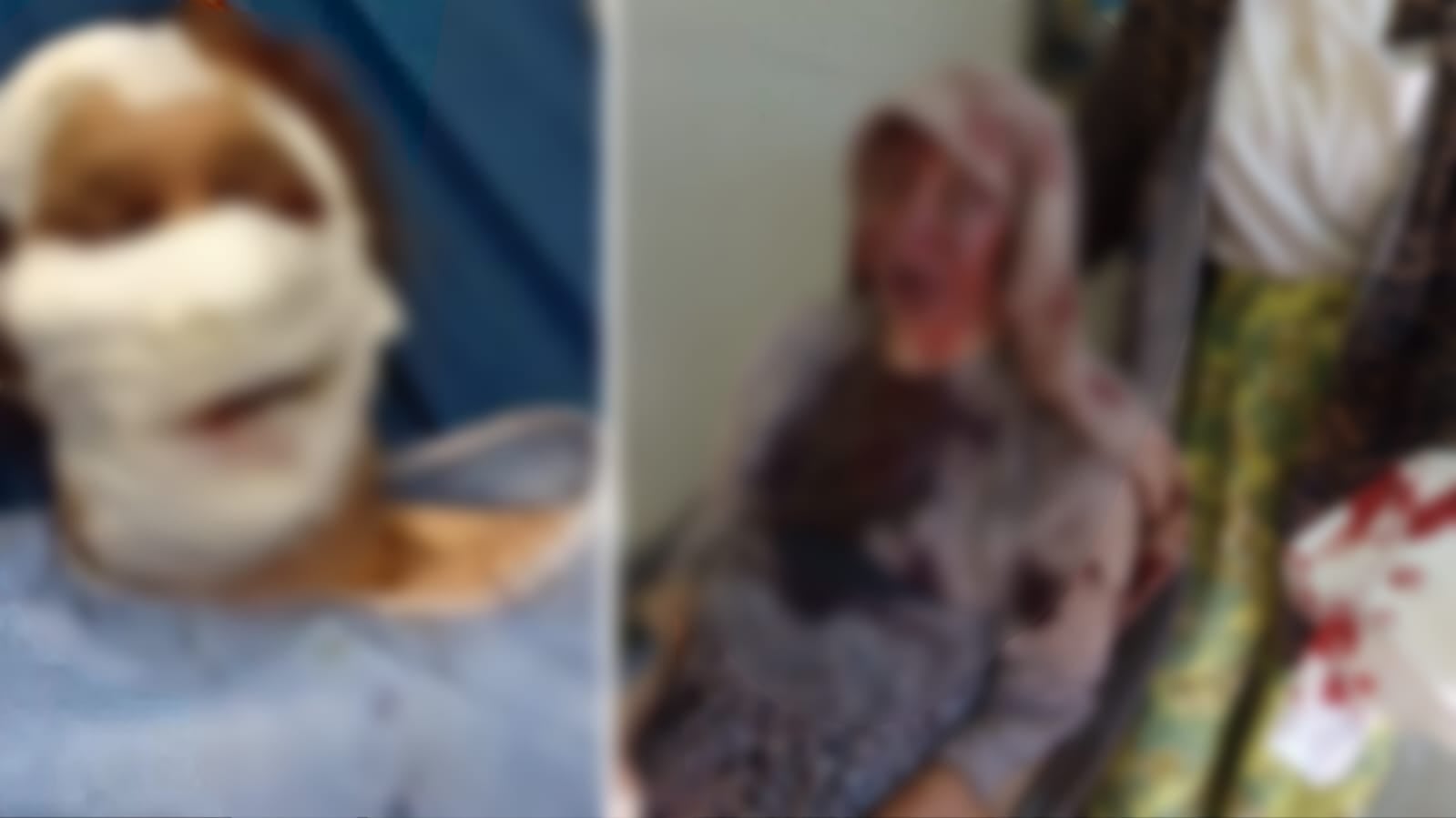 Almanya'da eşine Şanlıurfa'da annesine kıydı!