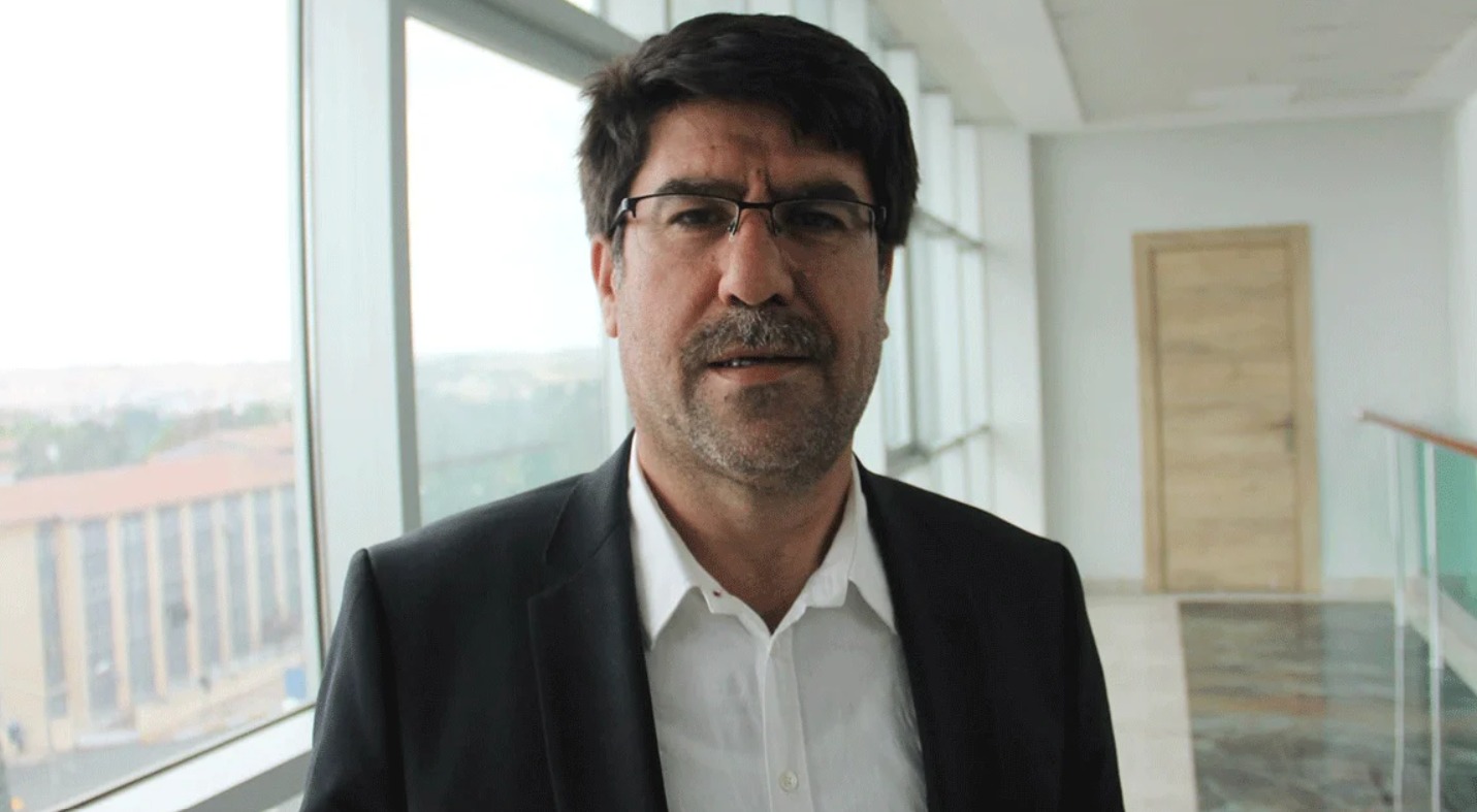 Başkan Coşkun'dan üyelere teşekkür: "Güvenin adresi olduk"