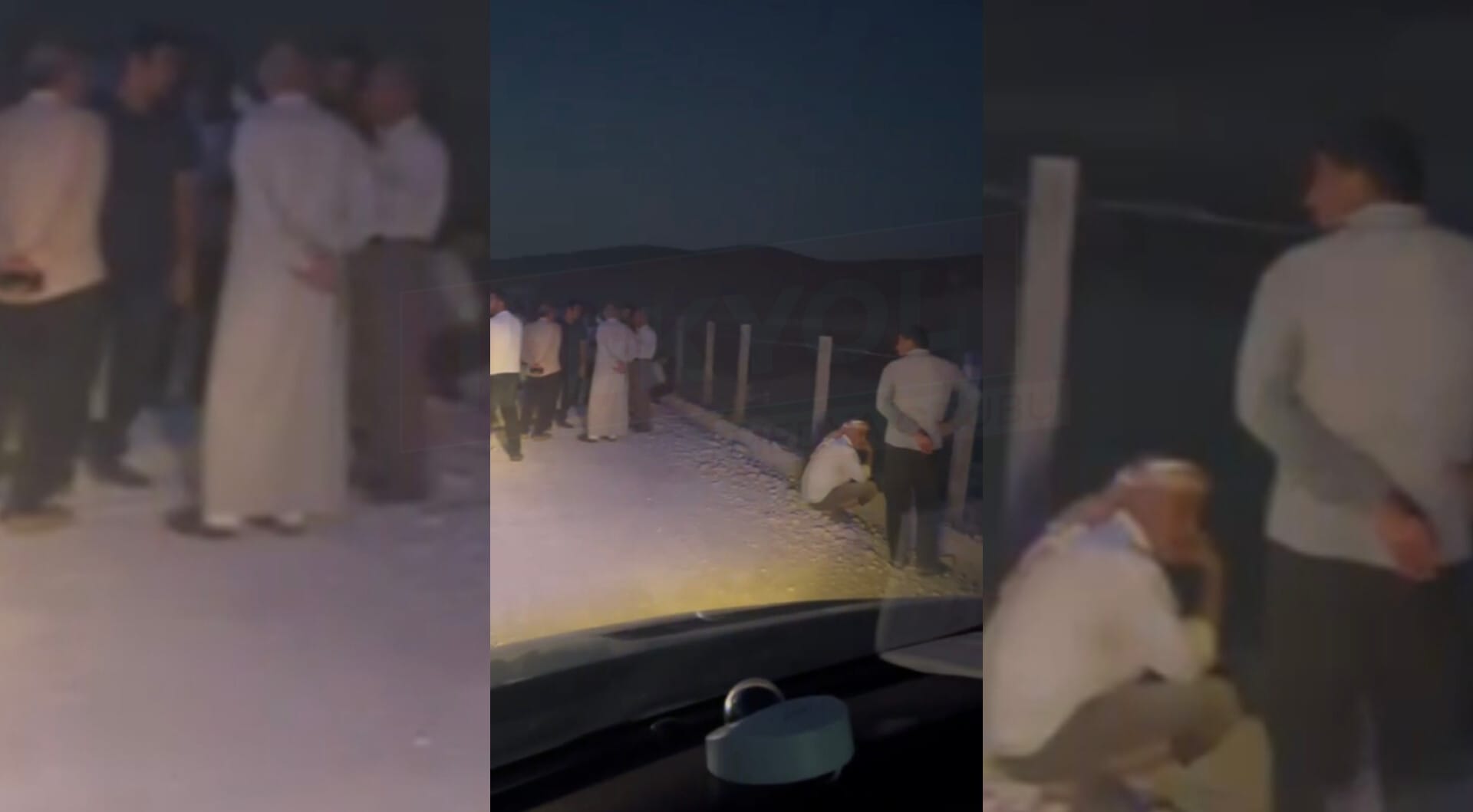 Şanlıurfa'da endişeli bekleyiş: Ekipler 15 yaşındaki genç için seferber oldu