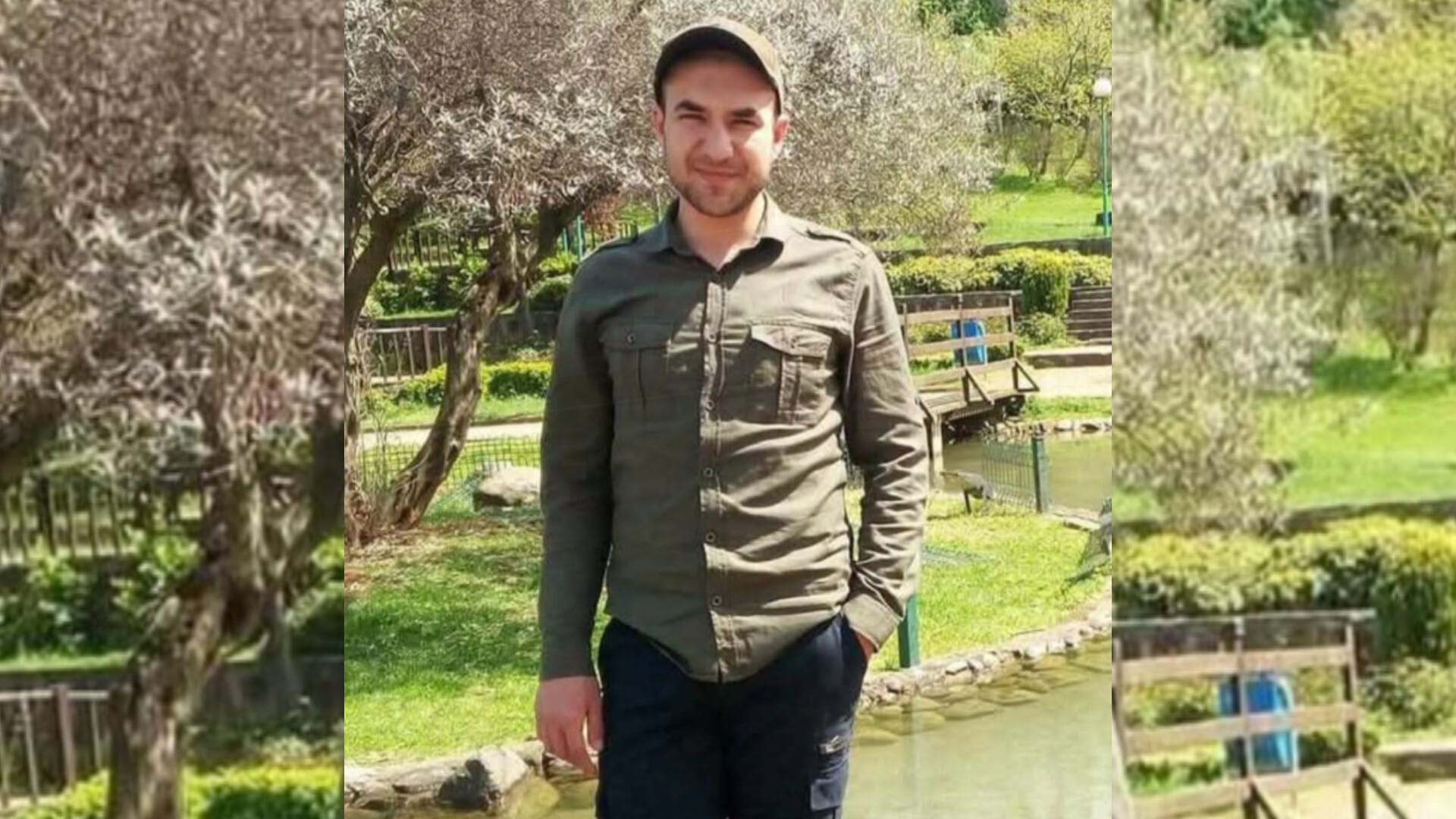 Bursa'da kaza Şanlıurfa'da yas: Genç isimden acı haber geldi