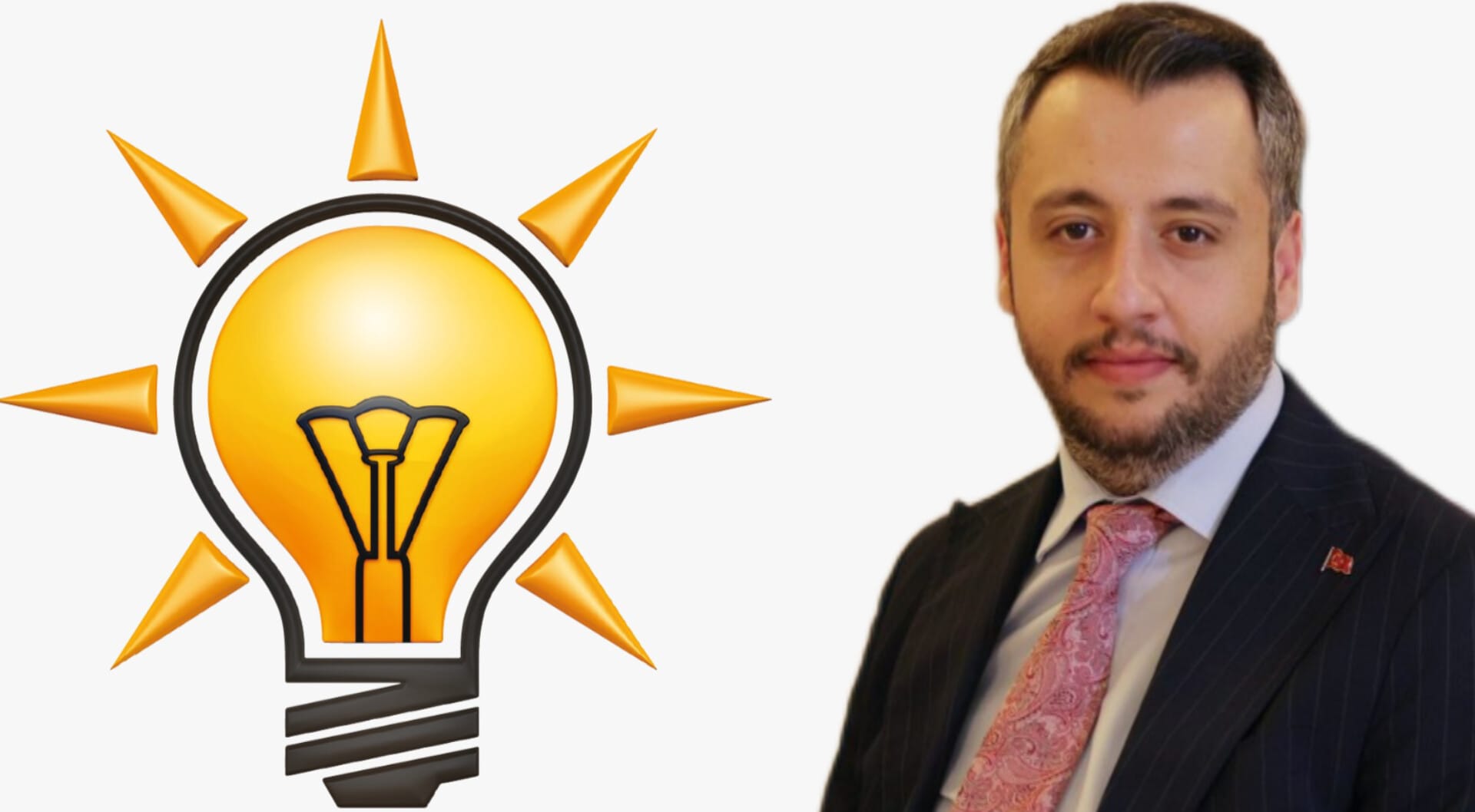 Şanlıurfalı isme AK Parti'de yeni görev!