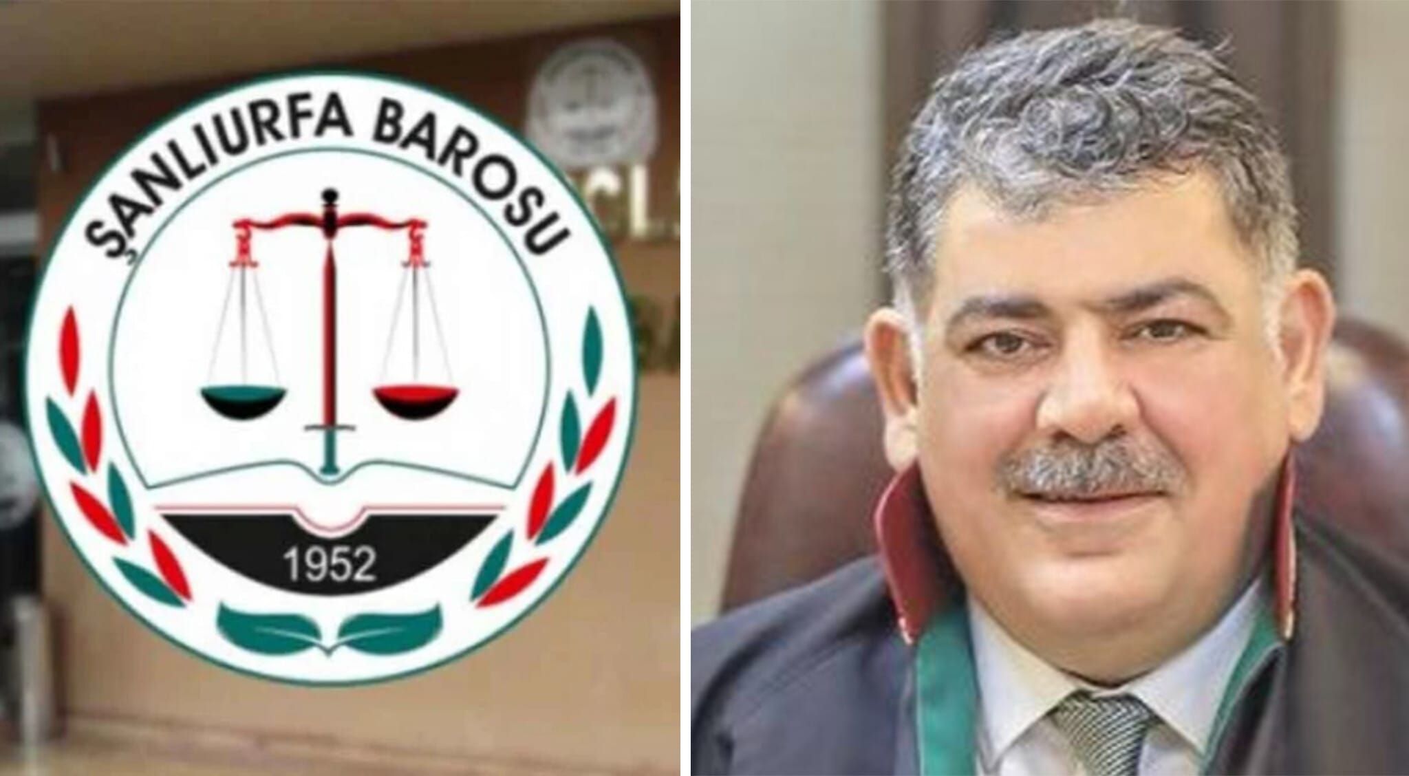 Şanlıurfa Baro seçimleri öncesi flaş karar: "Aday olmayacağım!"