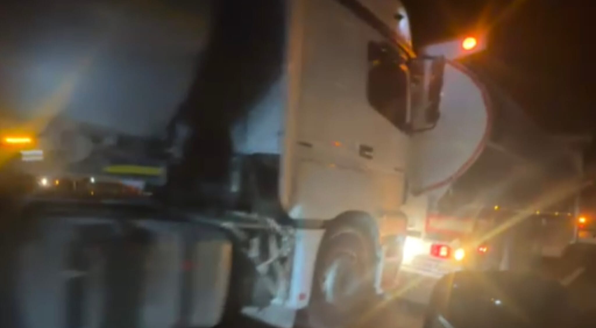 Şanlıurfa'da zincirleme kaza: Çarpıştılar!