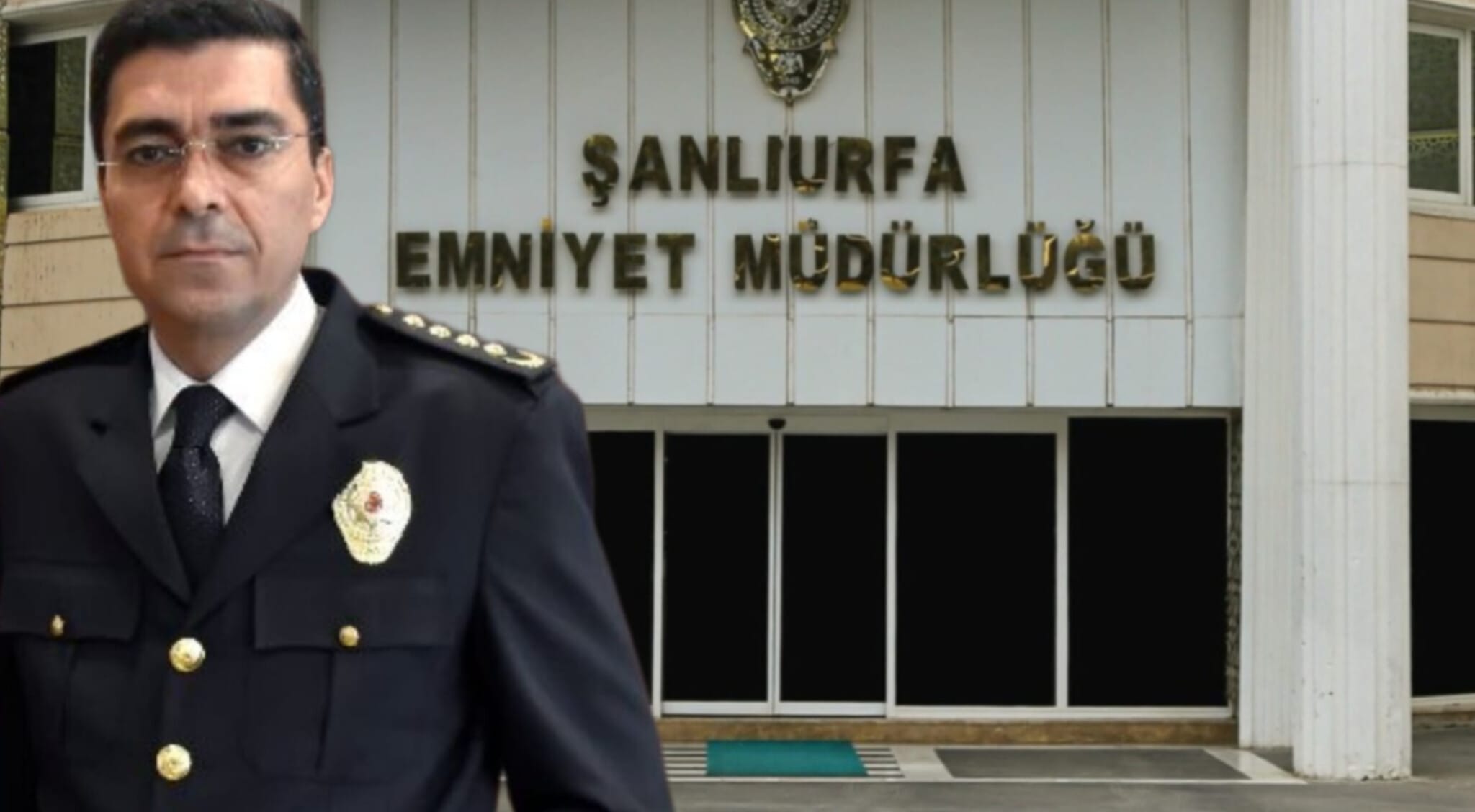 Kararname yayımlandı: Şanlıurfa İl Emniyet Müdürü değişti mi?