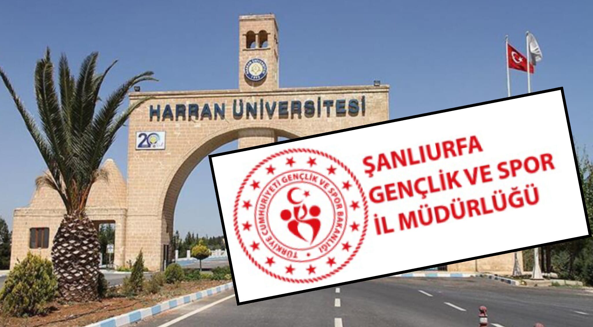 Şanlıurfa'da öğrenciler dikkat! TEKNOFEST öncesi KYK yurdu ile ilgili açıklama...