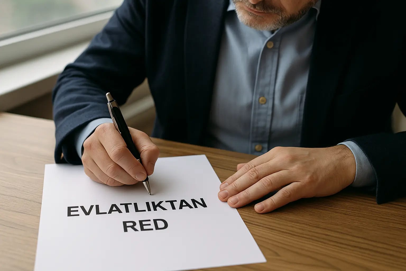 Sebepler farklı, sonuç aynı: Şanlıurfa'da siyasi isim oğlunu evlatlıktan reddetti!