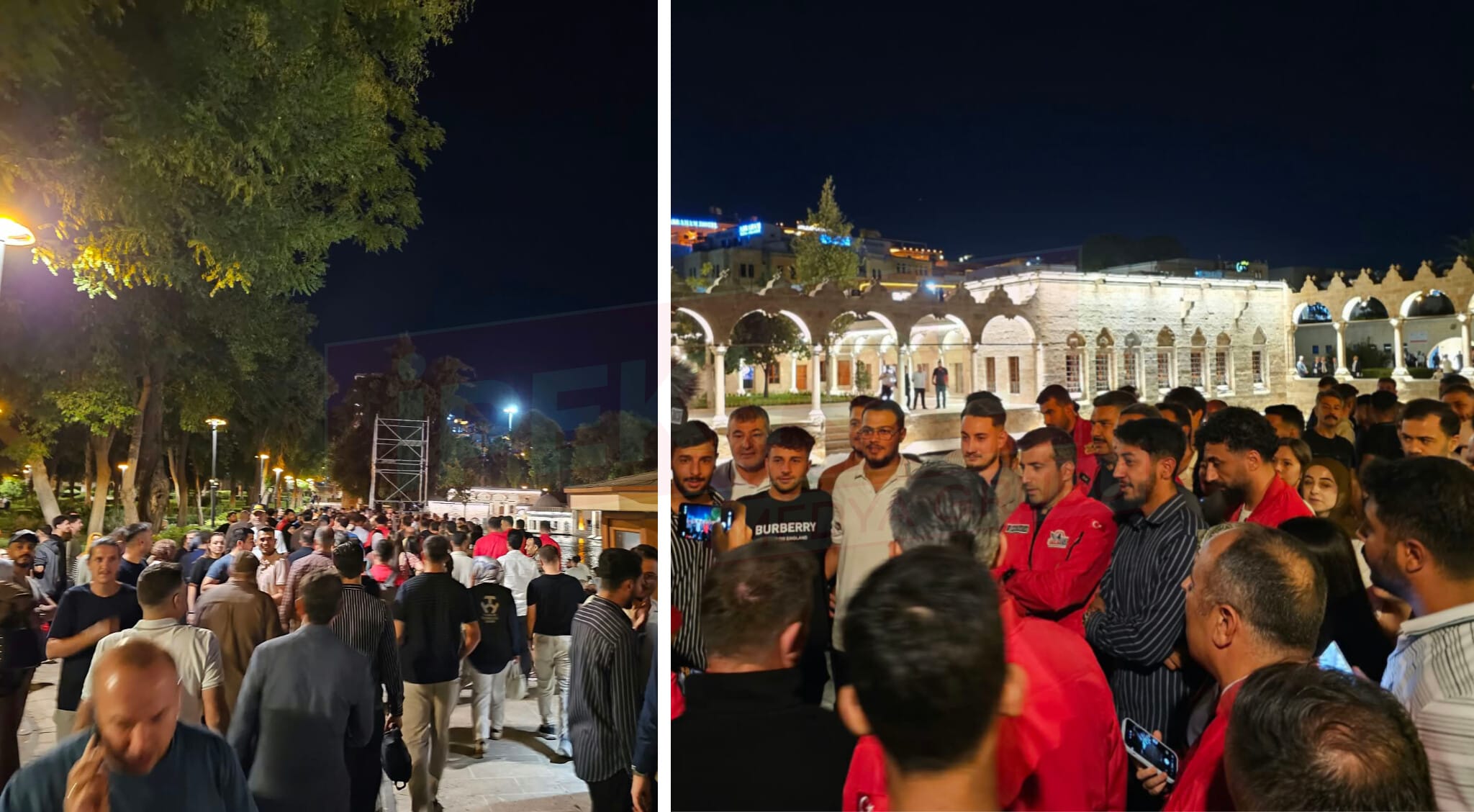Şanlıurfa'da TEKNOFEST coşkusu: Selçuk Bayraktar'dan Balıklıgöl ziyareti...