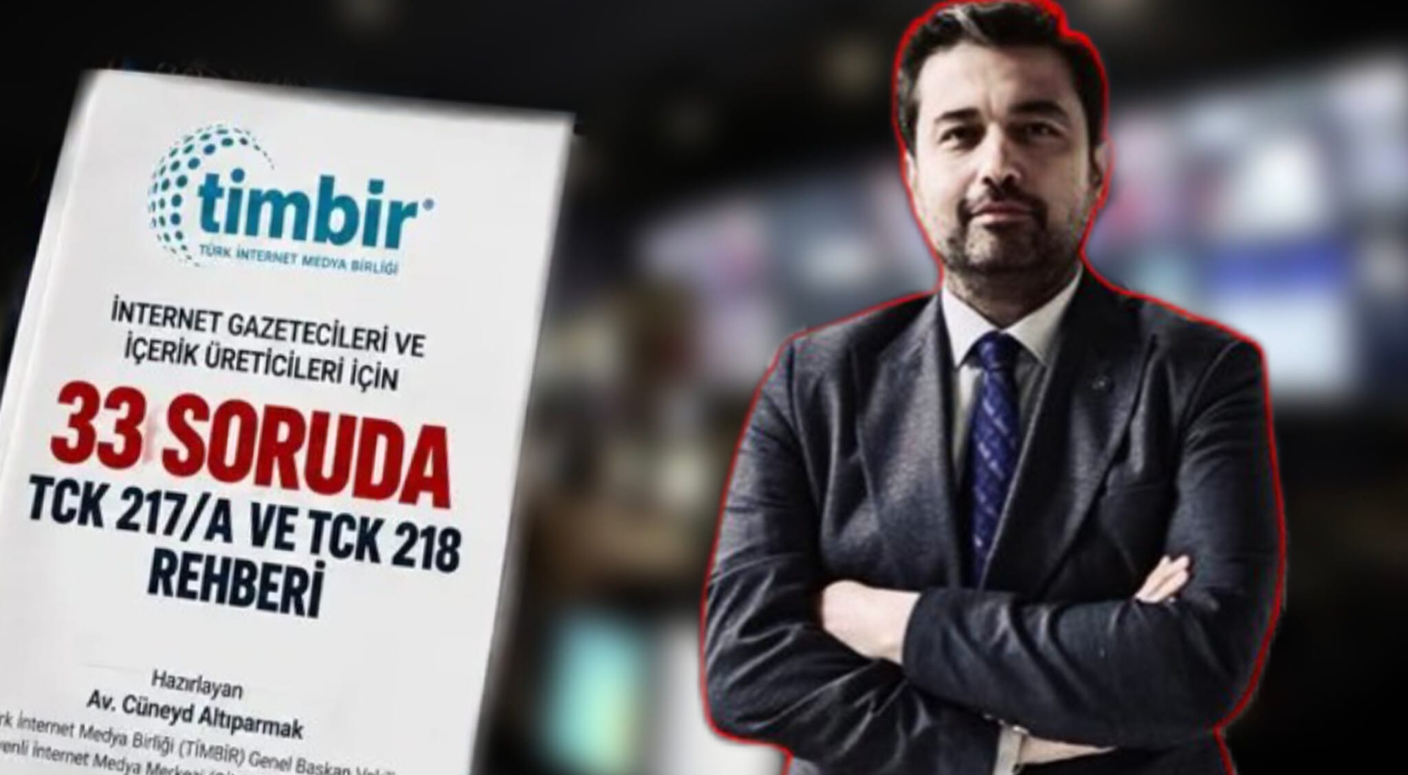 Yanlış haber ne zaman suça dönüşür? Şanlıurfalı isimden medya için önemli rehber