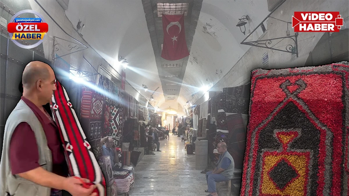 Şanlıurfa’da duyanları şaşırtan asırlık gelenek! “Nefes parası”