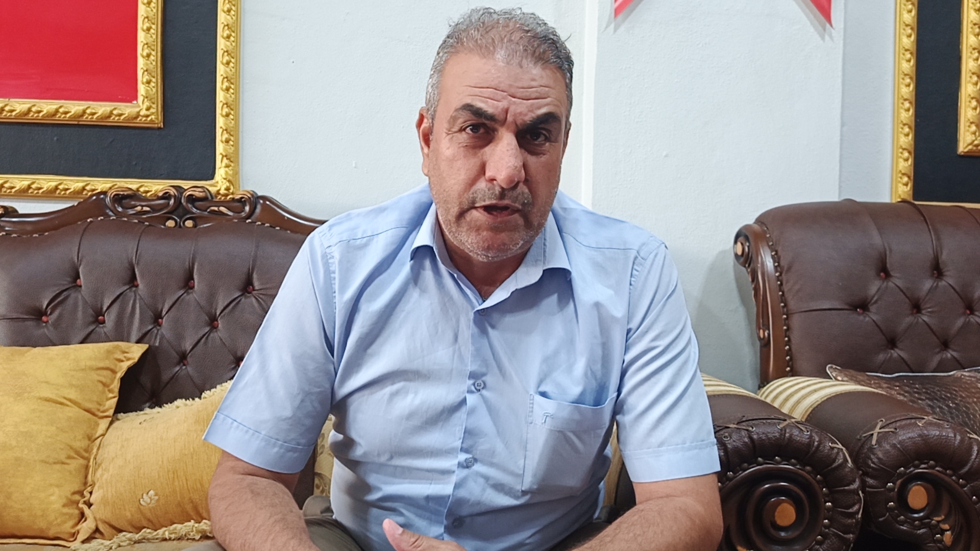 Eşinin ikamet izni için mücadele ediyor: "Mağduriyetimizin giderilmesini istiyorum"