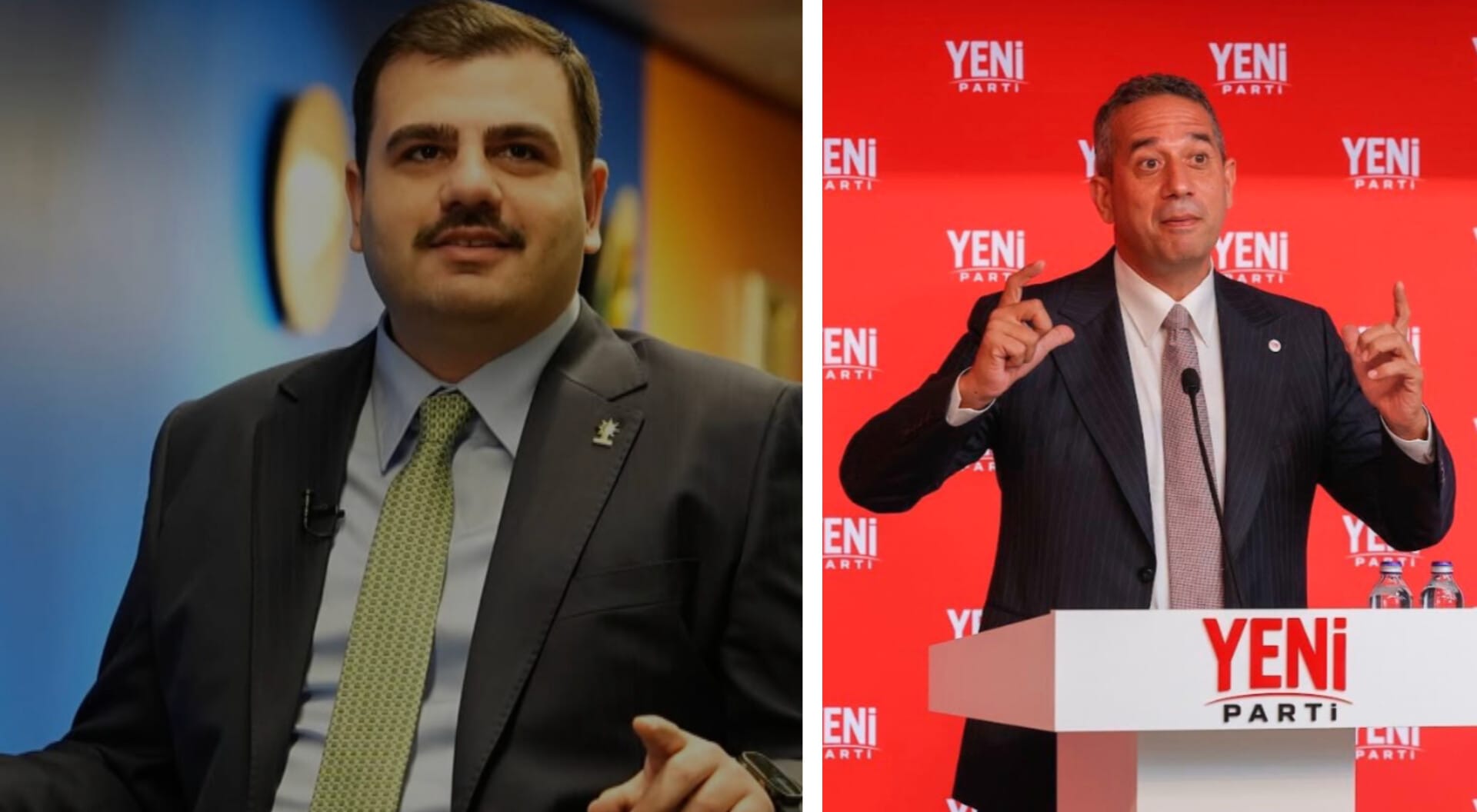 Şanlıurfalı İnan, Ali Mahir Başarır'dan tazminat kazandı: "Hızlı öde Ali Mahir"