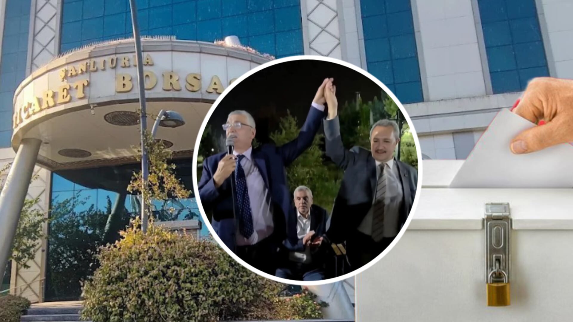 Şanlıurfa'daki seçimi kaybettiren ne oldu? "Dışarıdan destek mi, içeriden tepki mi?"