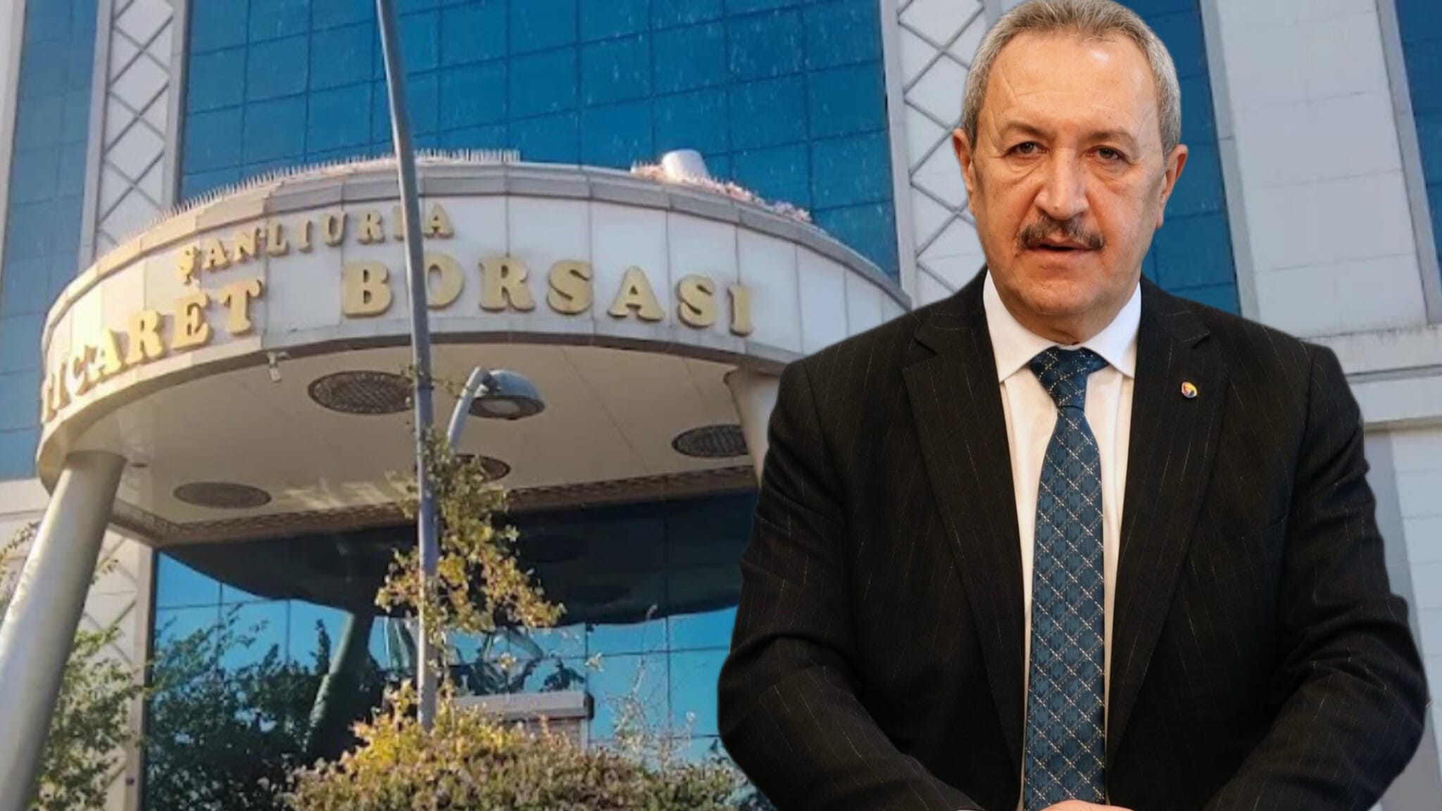 Mehmet Kaya'dan çeyrek asırlık görevine veda...